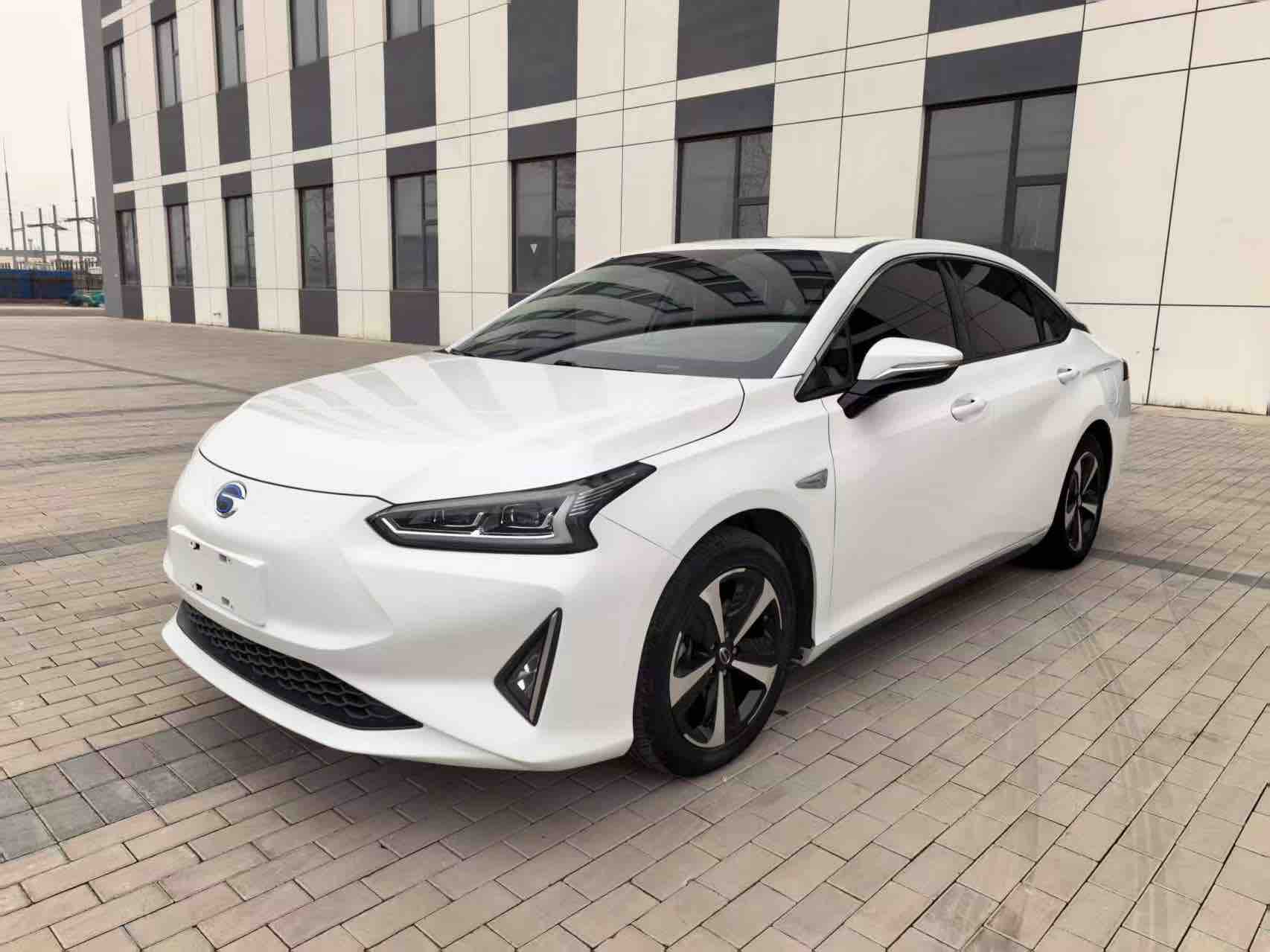 GAC iA5 2021 imagem de carro #6