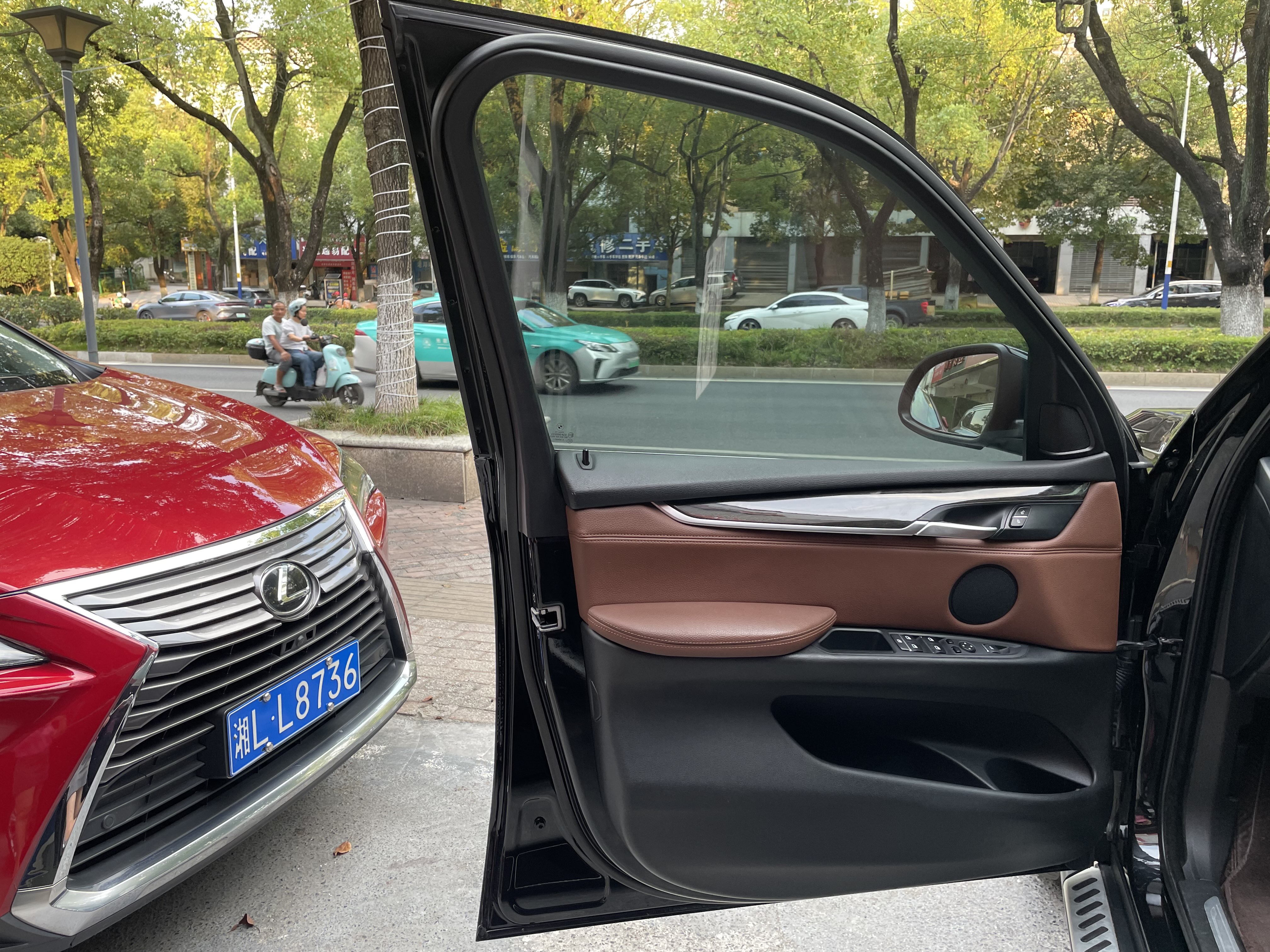 BMW X5 2015 imagen de coche #6