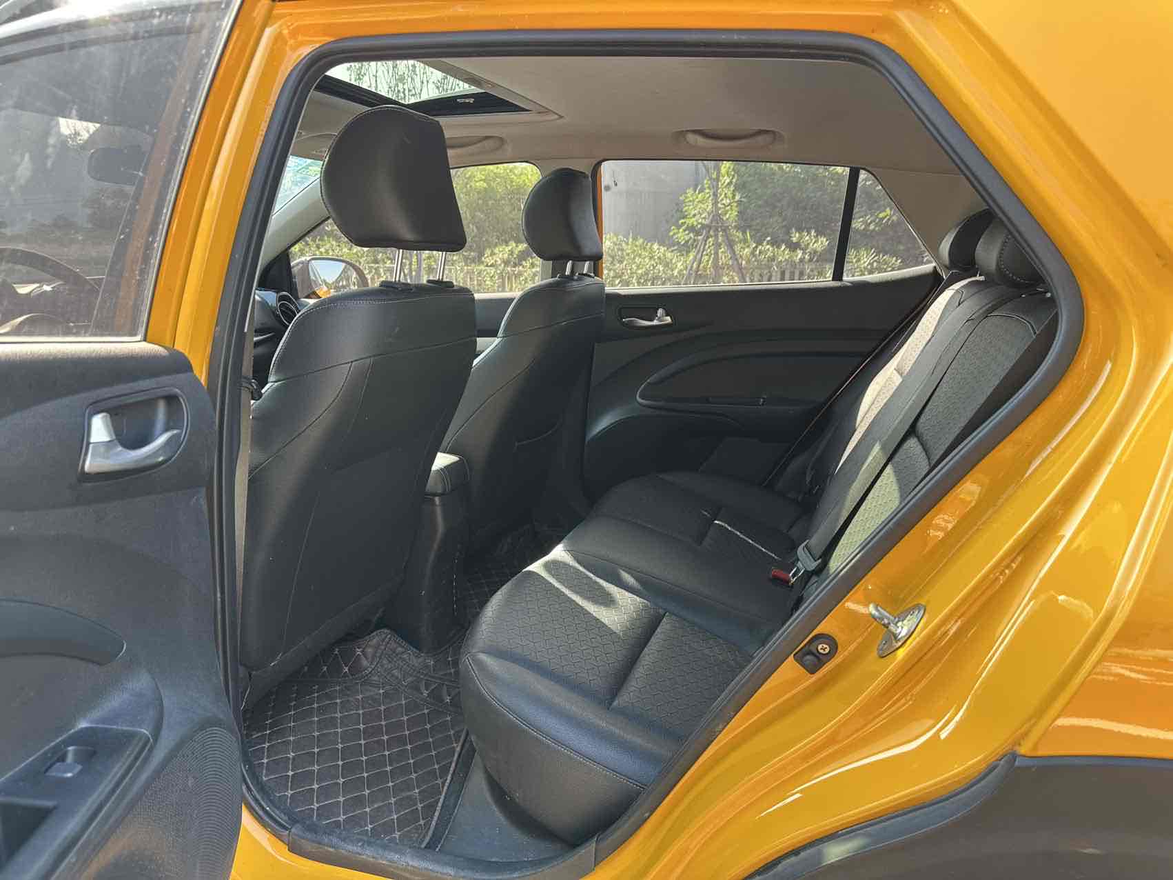 Kia KX1 2019 #6 Kia KX1 2019 car image #6