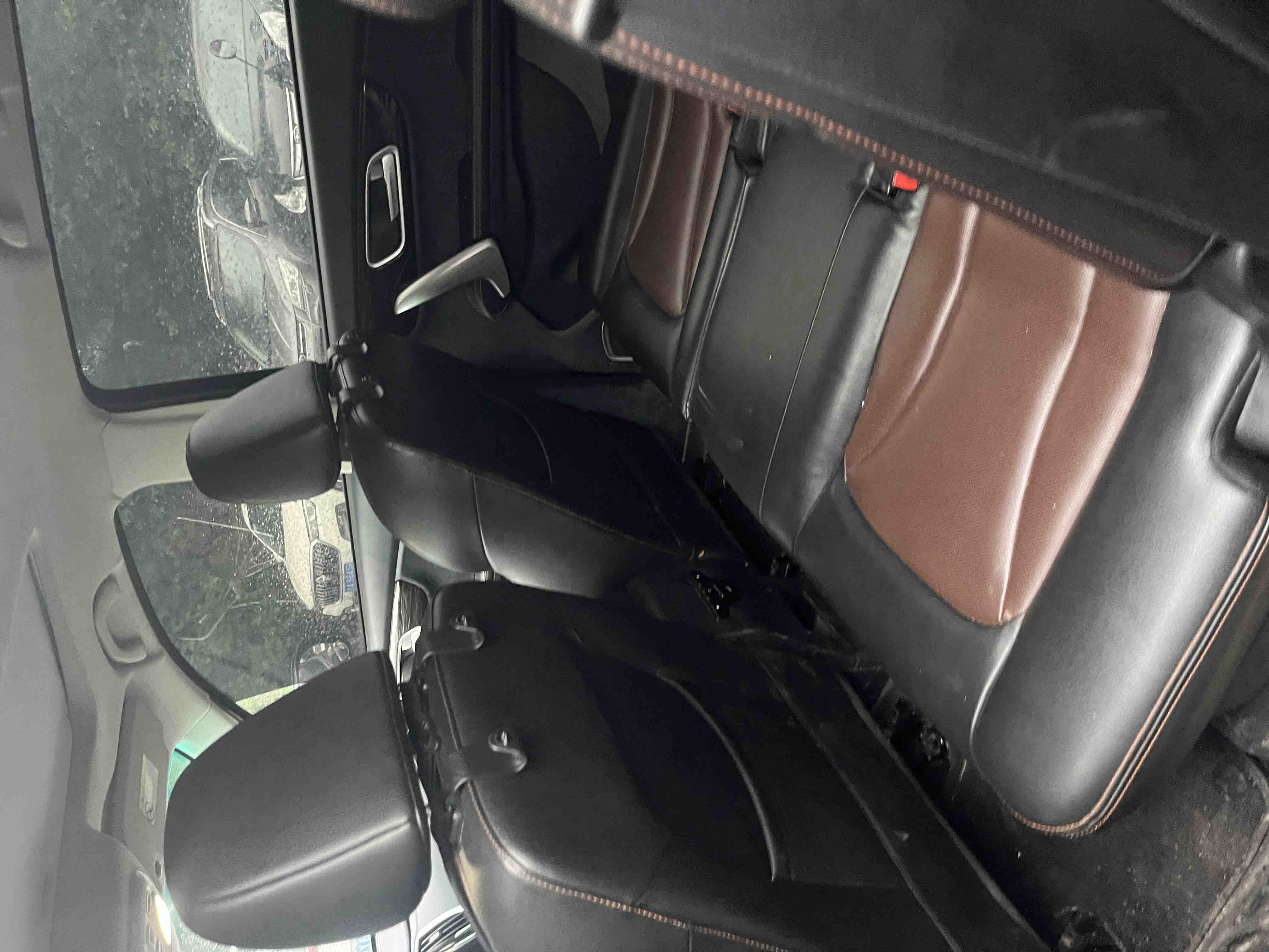 SWM斯威汽车 SWM斯威G05 2020 汽车图片 #6