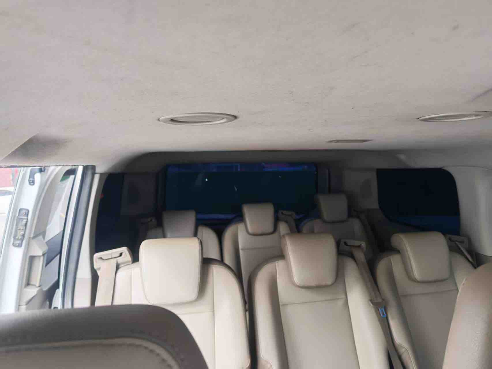 Ford Transit 2020 #6 Ford Transit 2020 car image #6