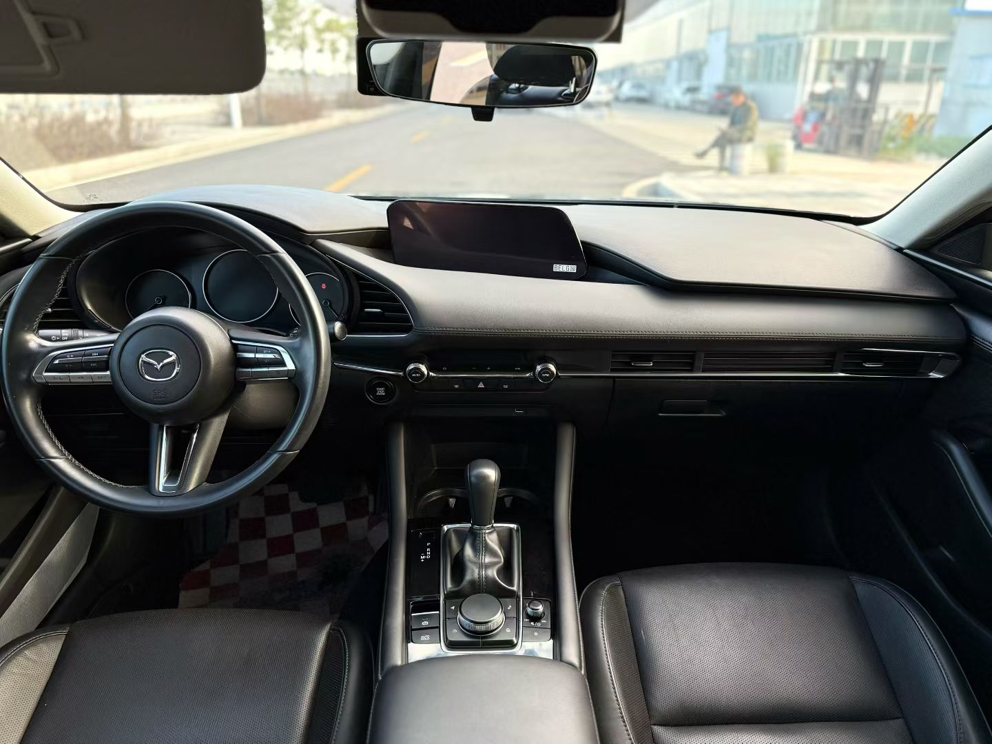 马自达 马自达3 昂克赛拉 2020 汽车图片 #6