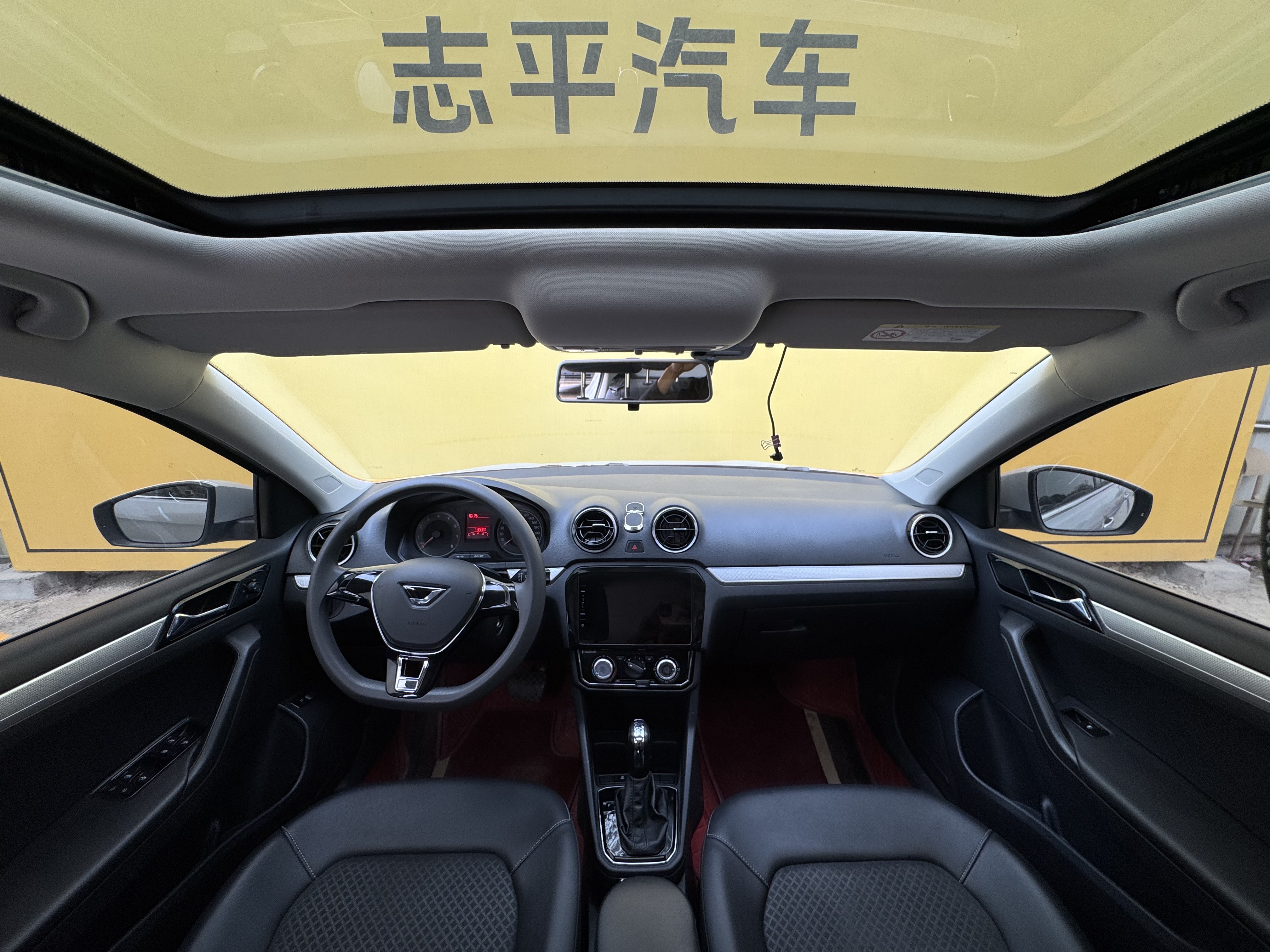 捷达 捷达VA3 2021 #6 捷达 捷达VA3 2021 汽车图片 #6