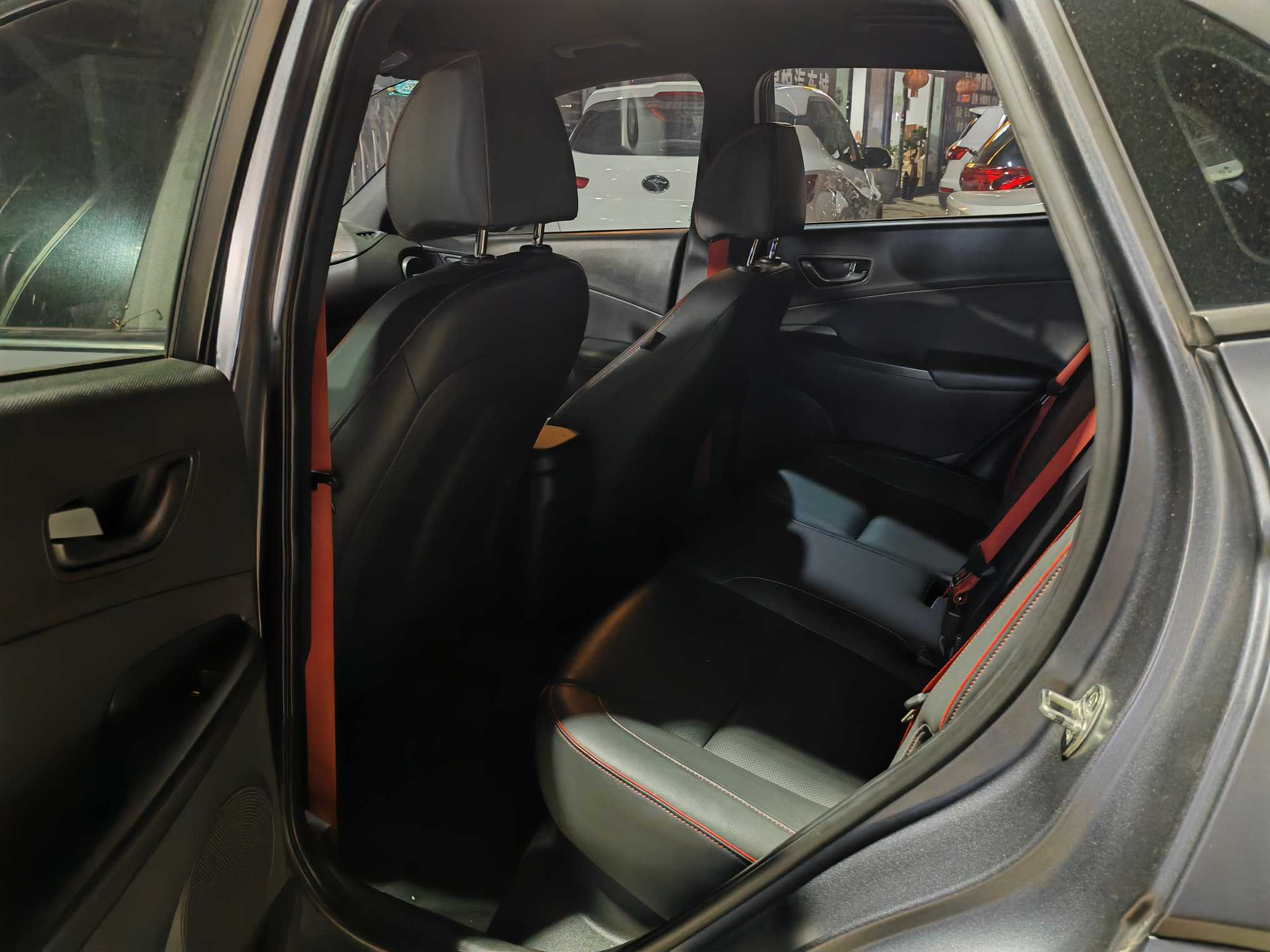 Hyundai ENCINO 2020 imagem de carro #6