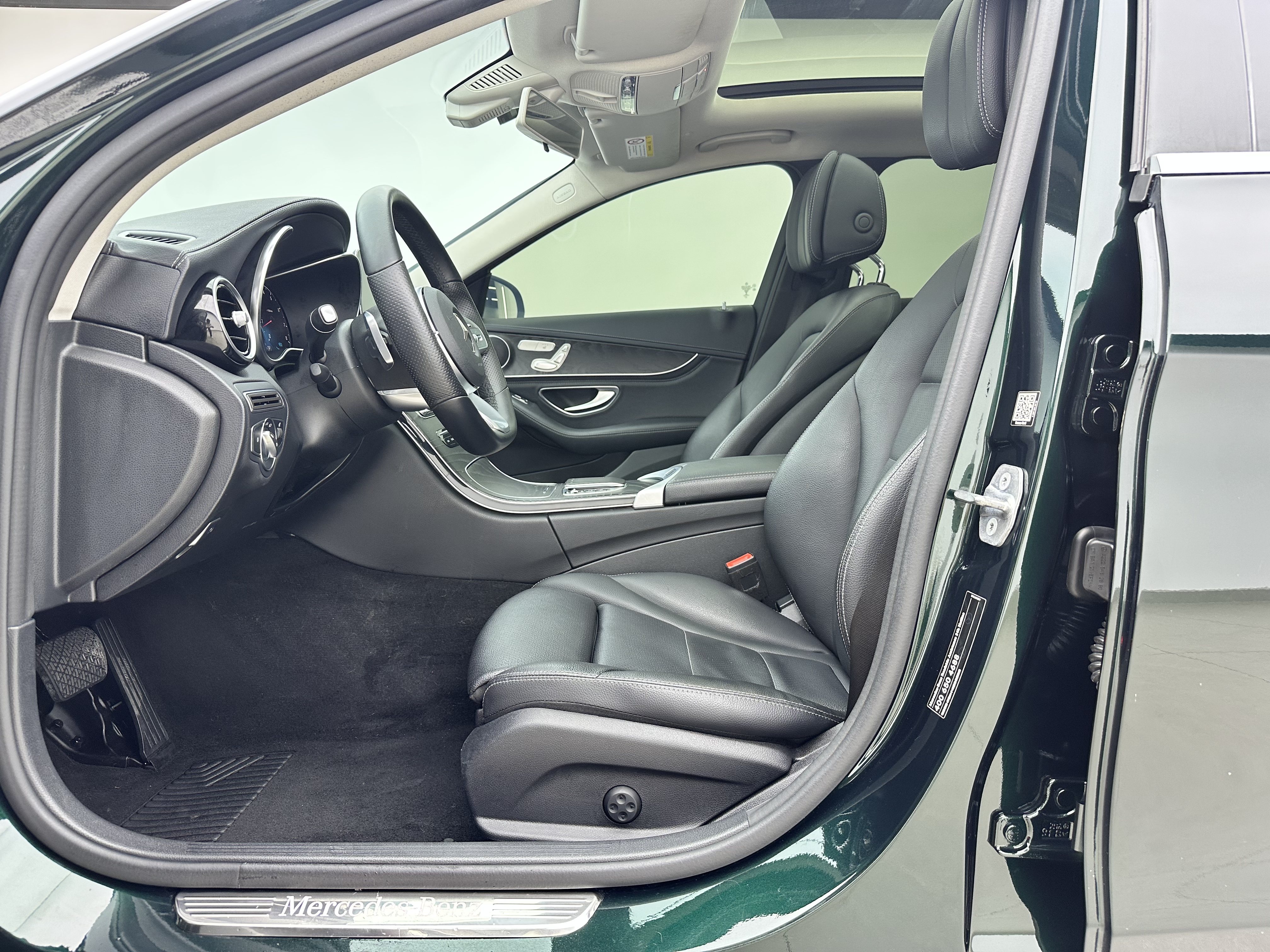 Mercedes-Benz C Class 2020 #6 Mercedes-Benz C Class 2020 car image #6