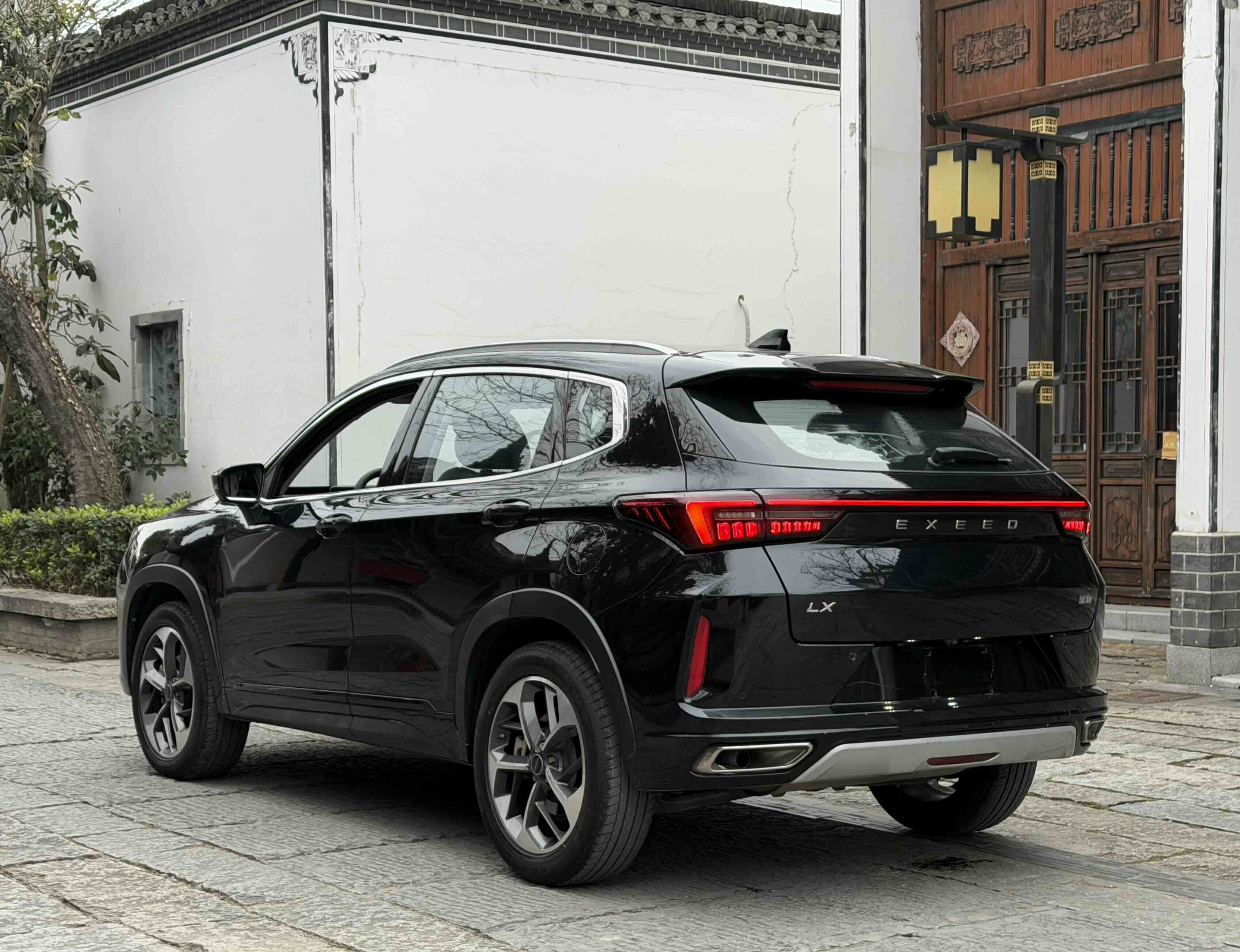 Exceed Chasing Wind 2020 #6 Exceed Chasing Wind 2020 car image #6