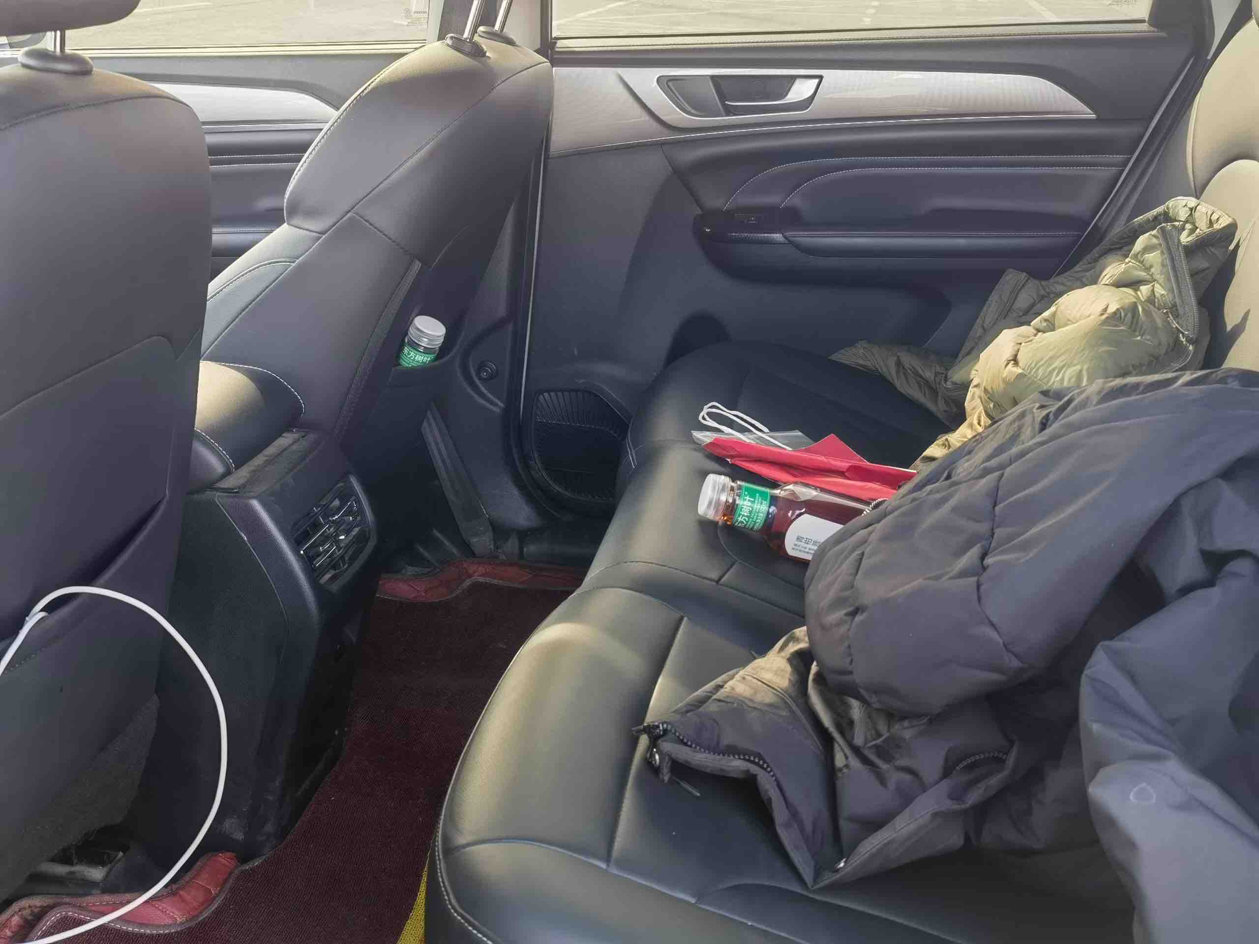 哈弗 哈弗M6 2021 汽车图片 #6