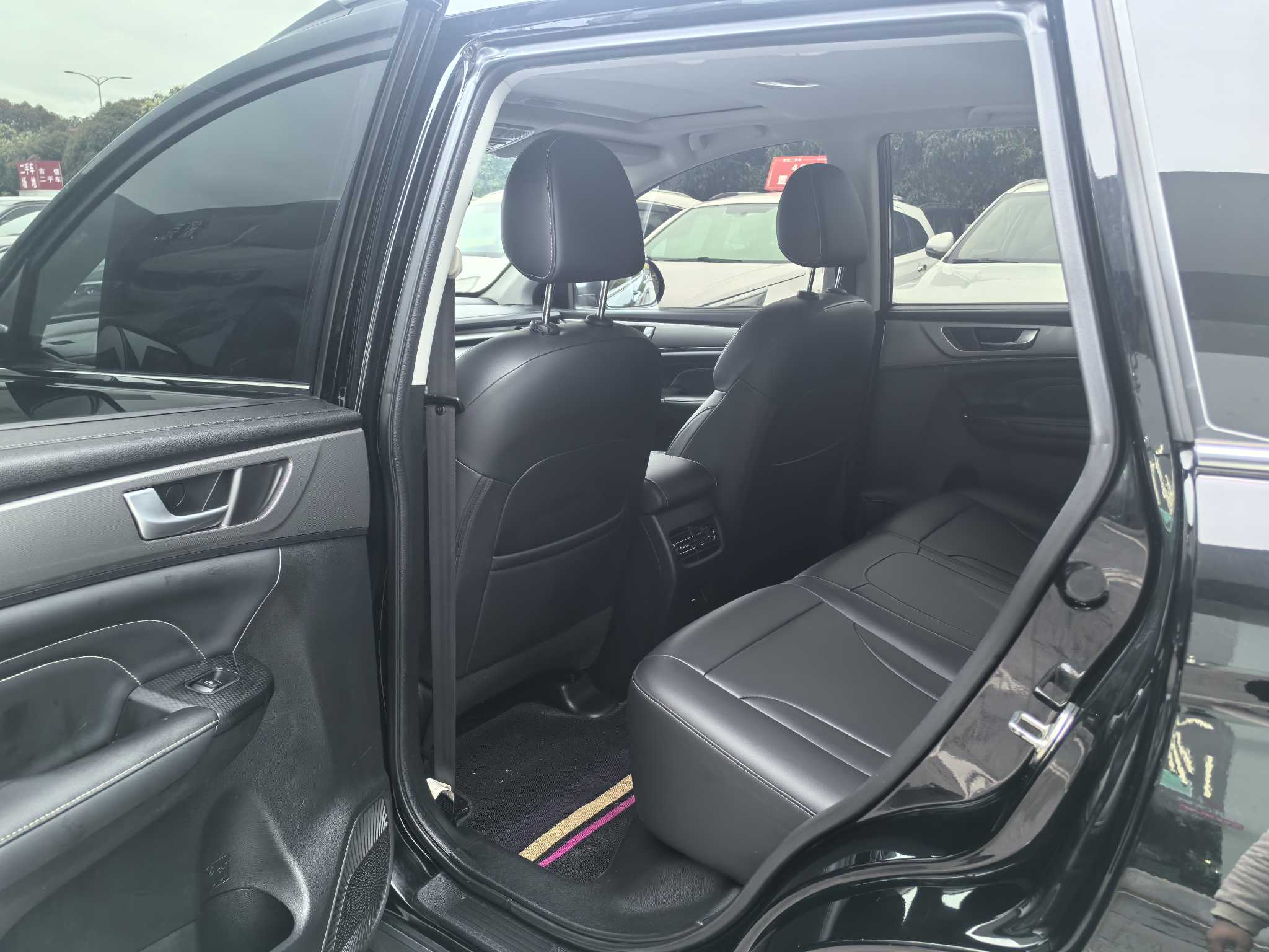 哈弗 哈弗M6 2021 汽车图片 #6