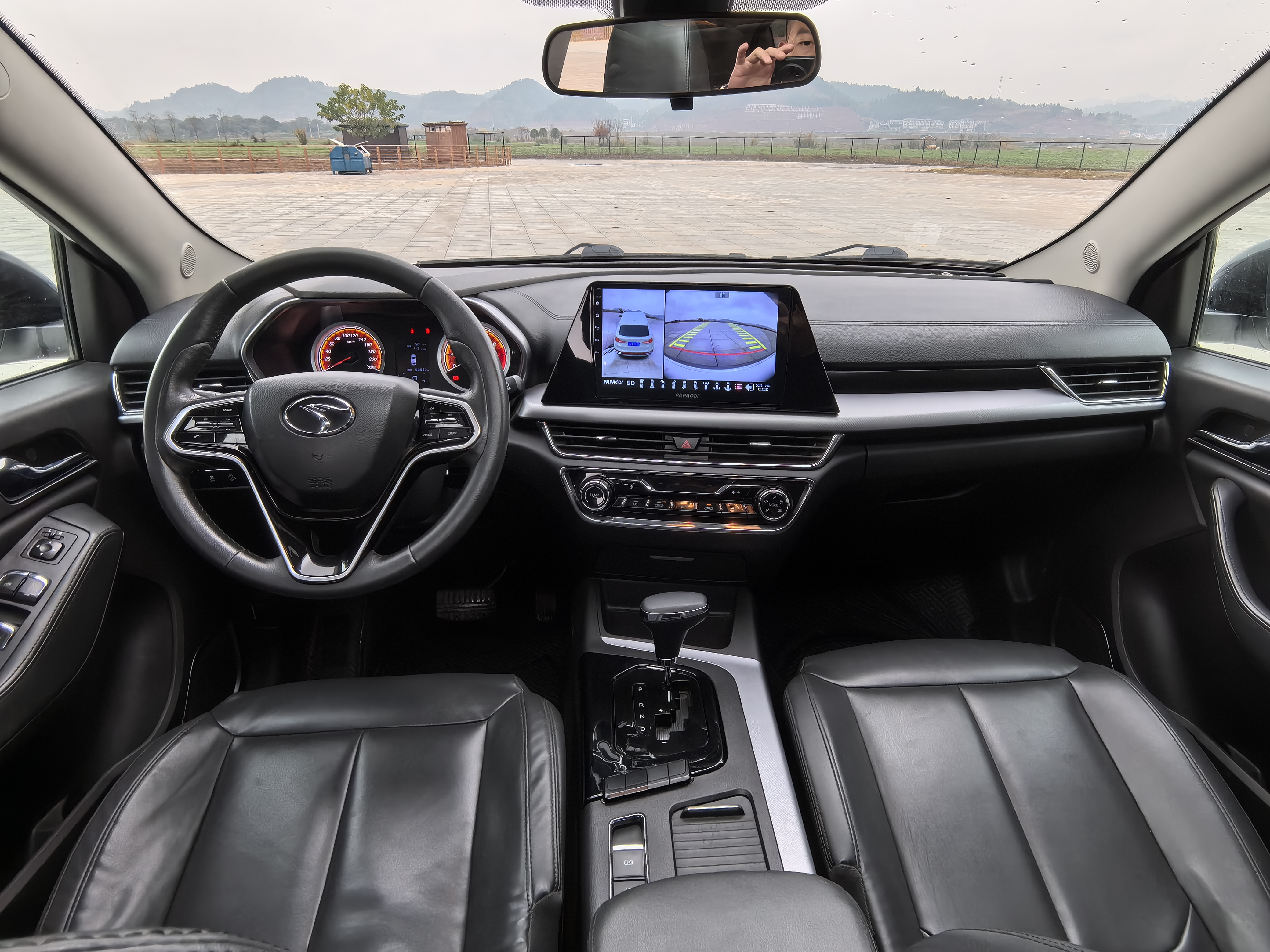 Soueast DX5 2020 imagem de carro #6