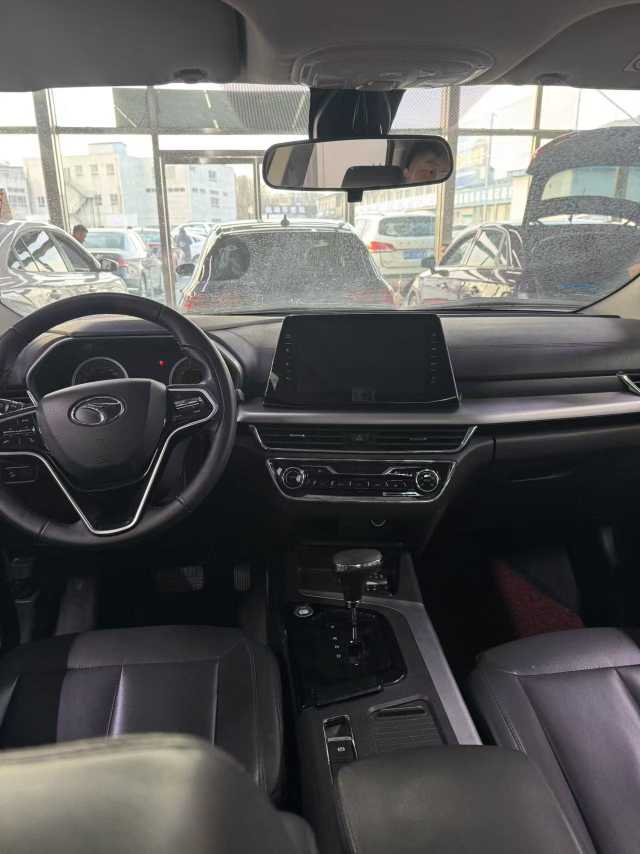 Soueast DX5 2020 imagen de coche #6