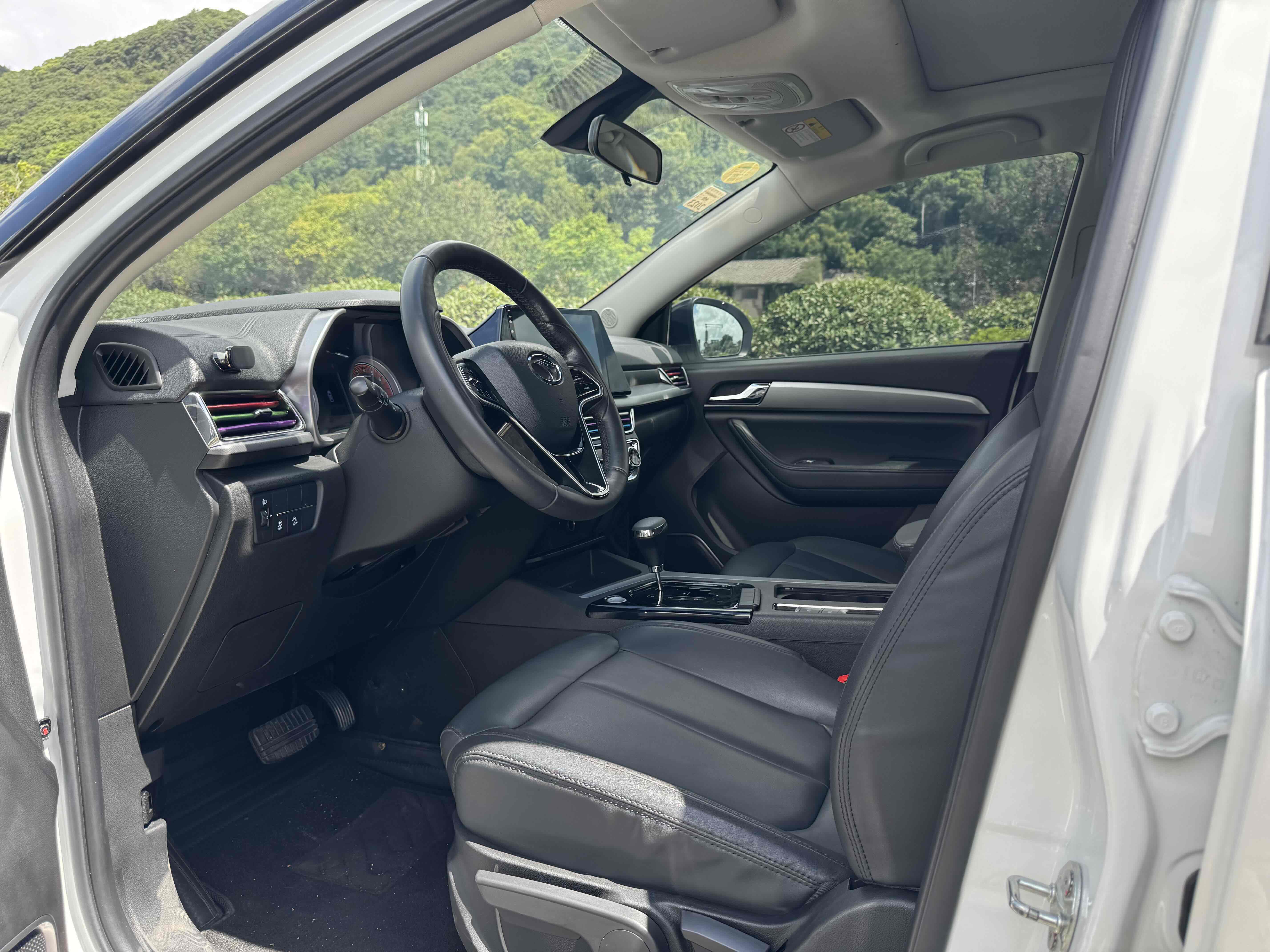 Soueast DX5 2021 imagem de carro #6