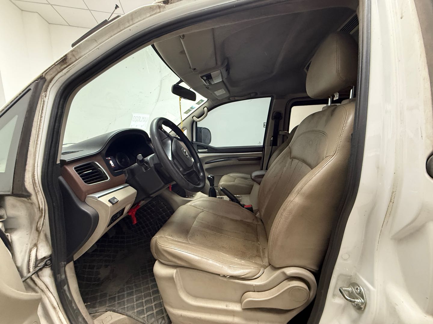 Forthing Lingzhi 2020 immagine di auto #6