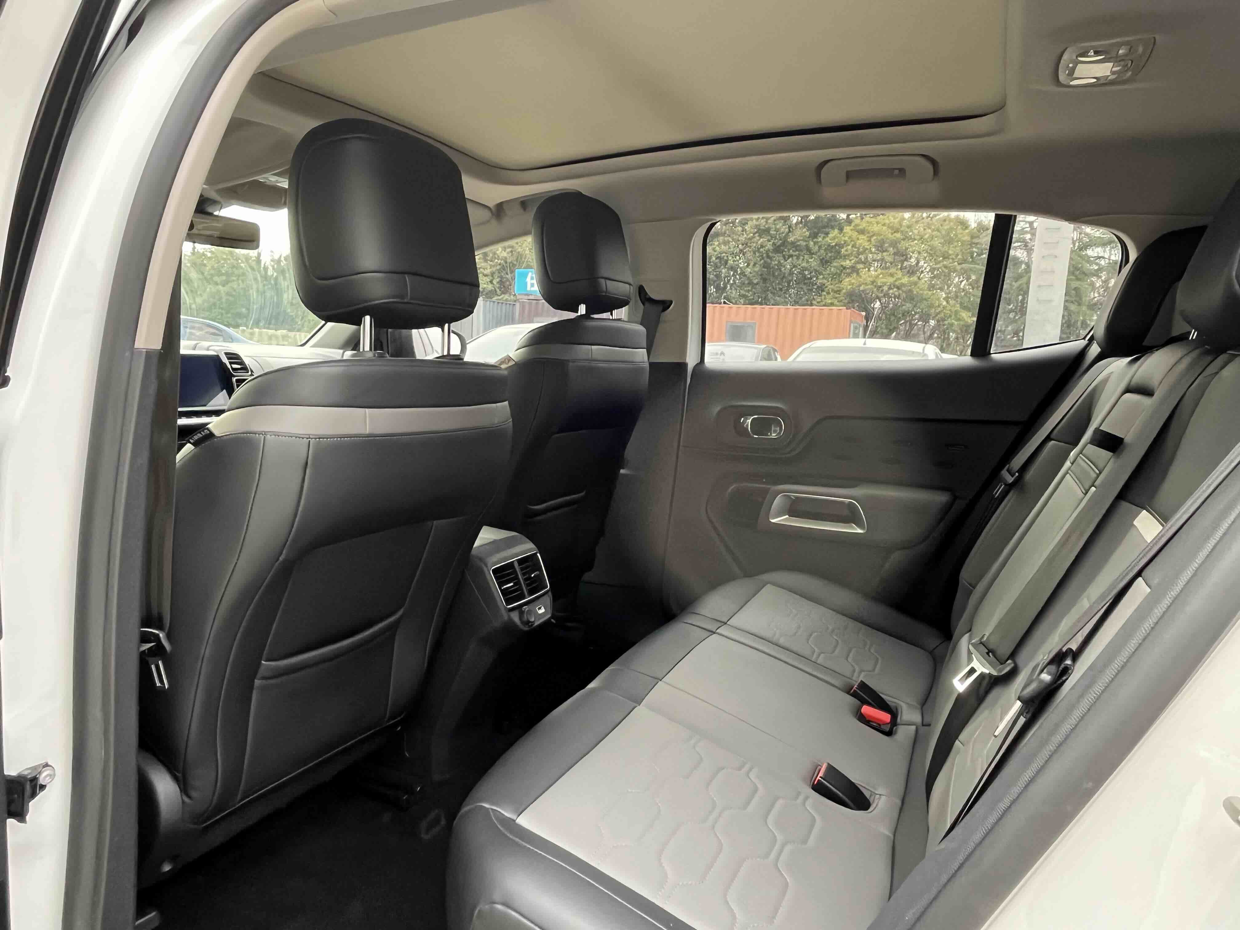 Citroen C5 AIRCROSS 2020 car image #6