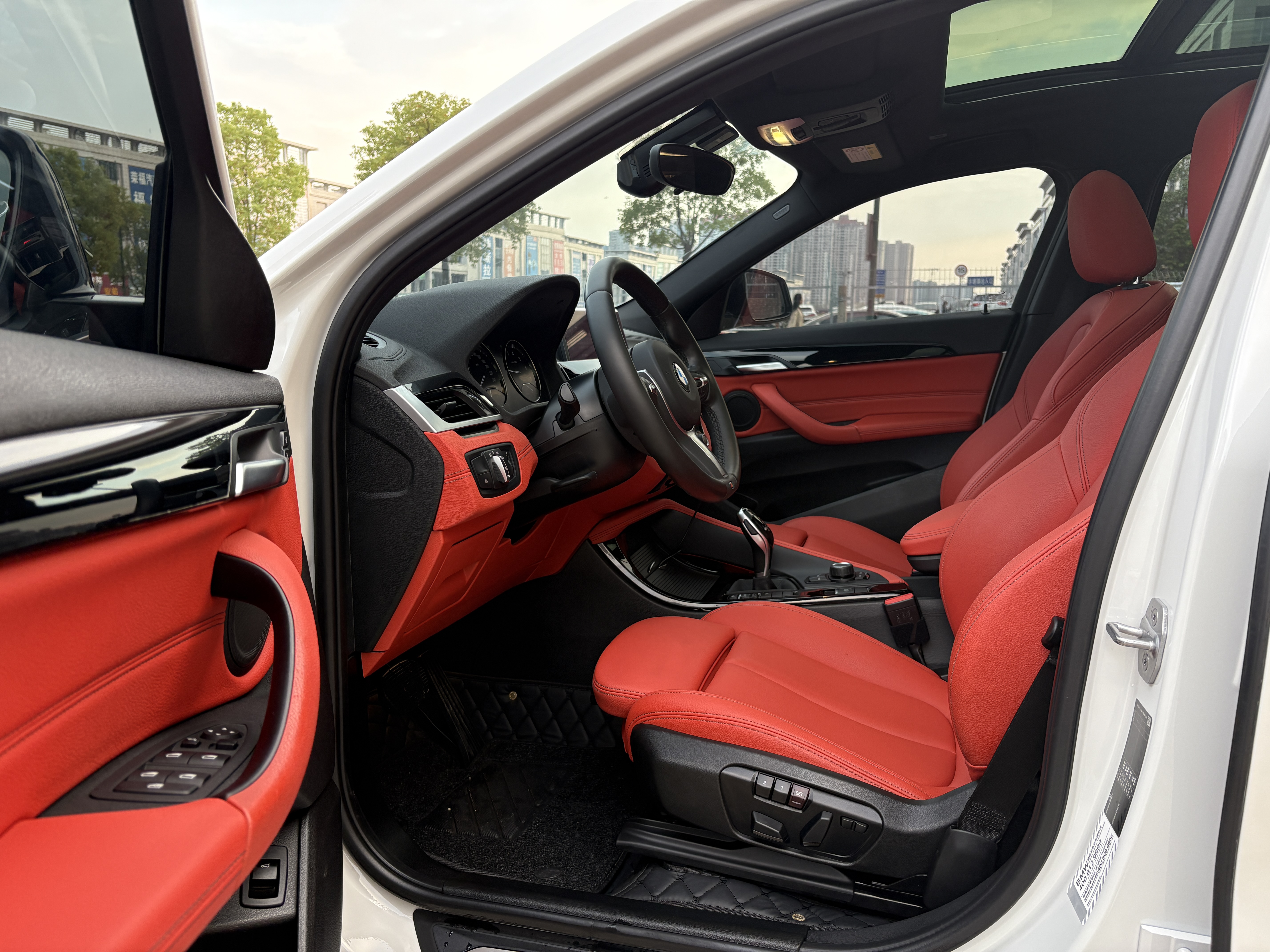 BMW X2 2020 car image #6