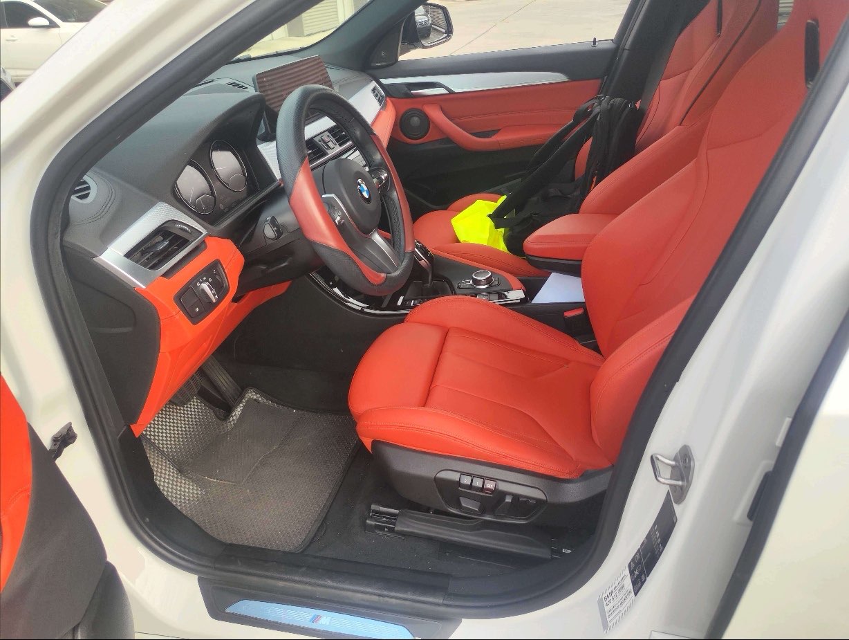 BMW X2 2020 #6 BMW X2 2020 immagine di auto #6