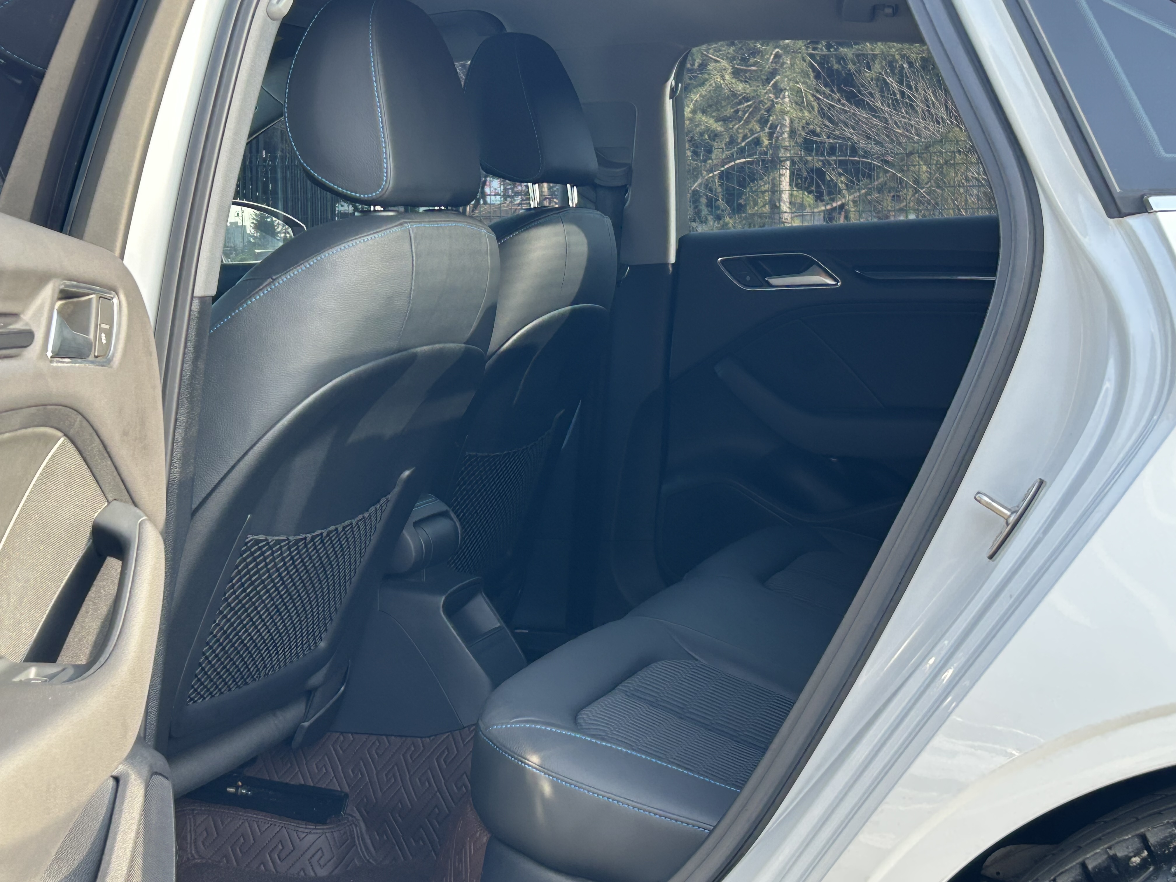 Audi A3 2021 car image #6