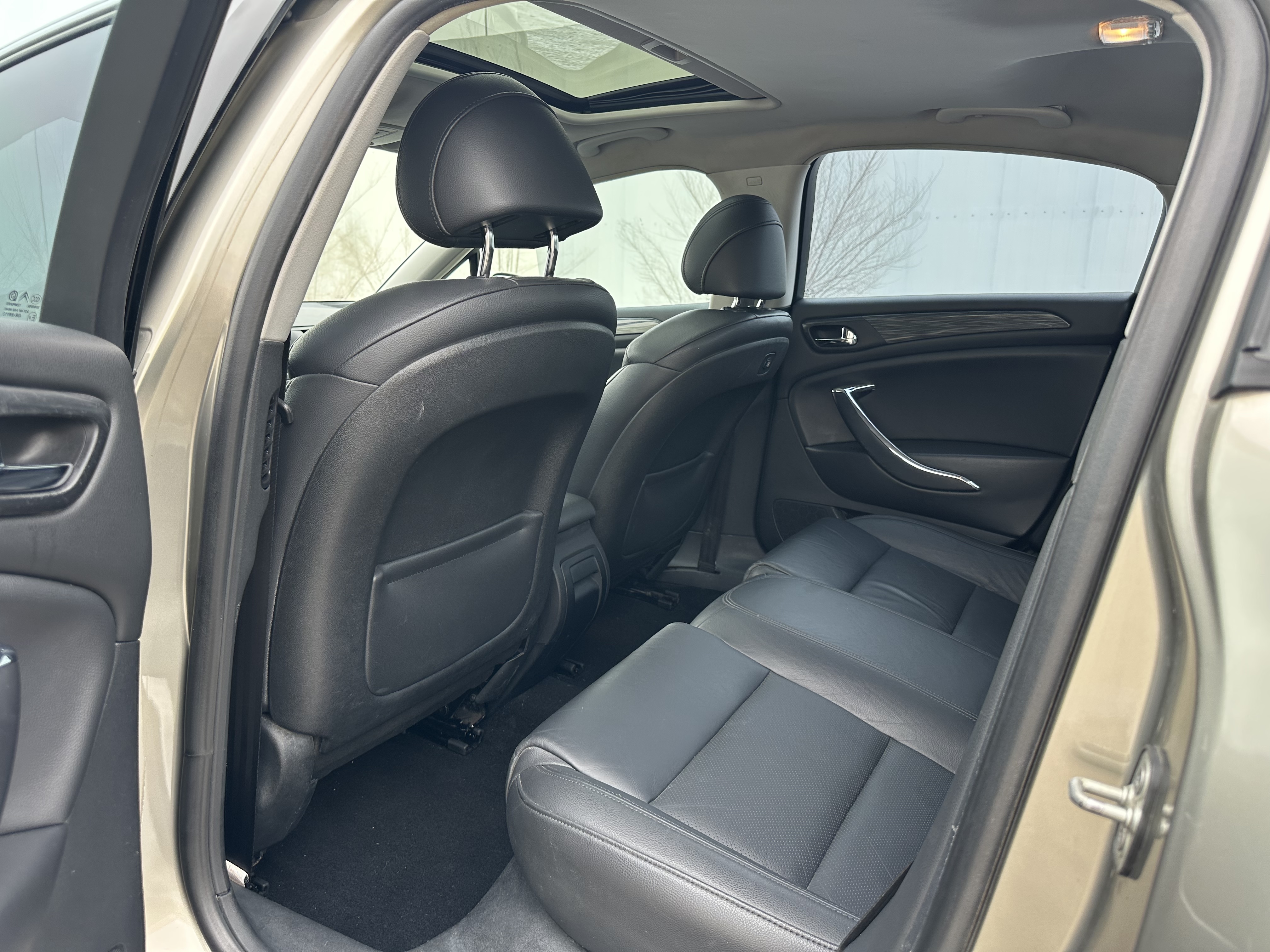 Citroen C5 2012 #6 Citroen C5 2012 car image #6