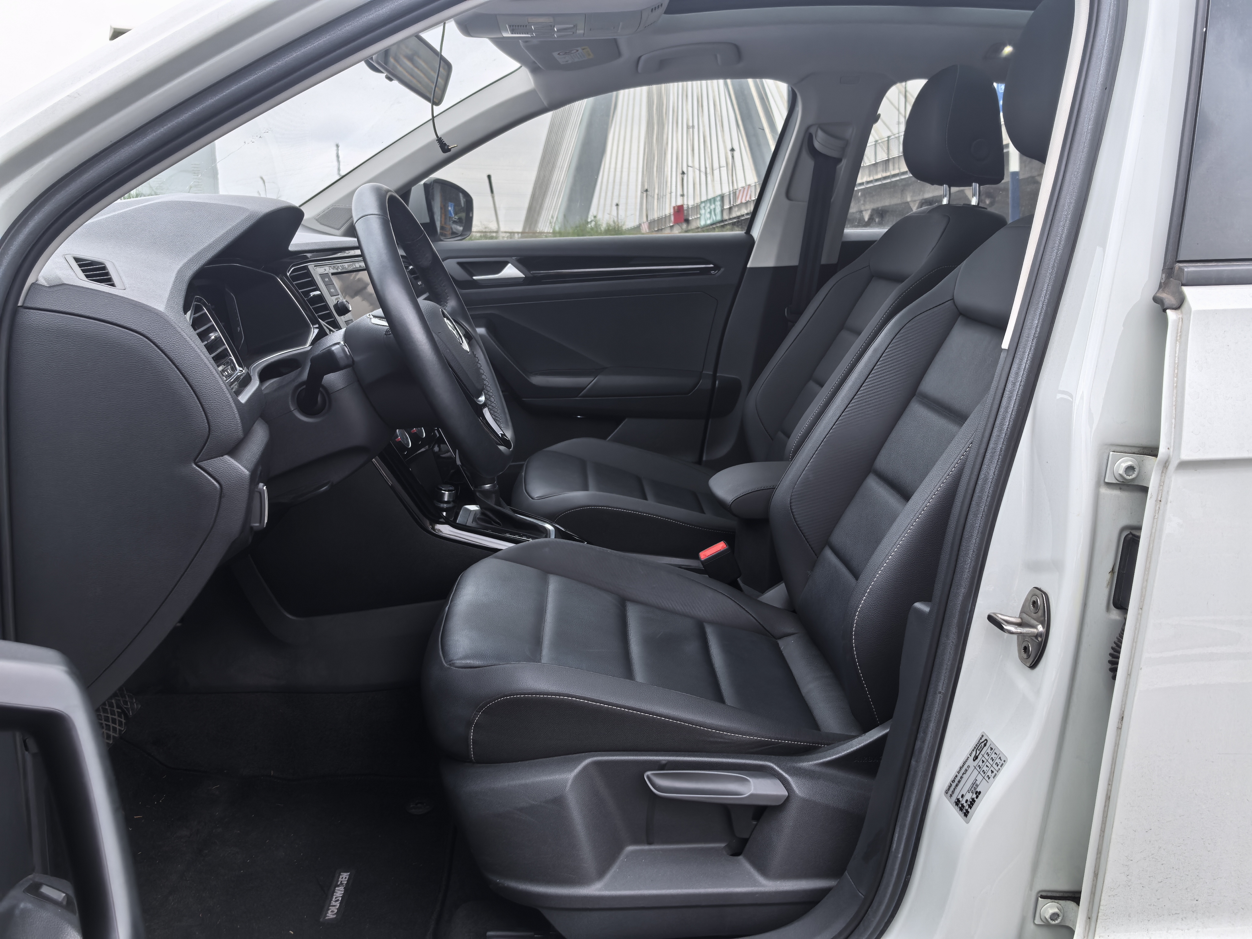 Volkswagen T-Roc 2020 #6 Volkswagen T-Roc 2020 immagine di auto #6