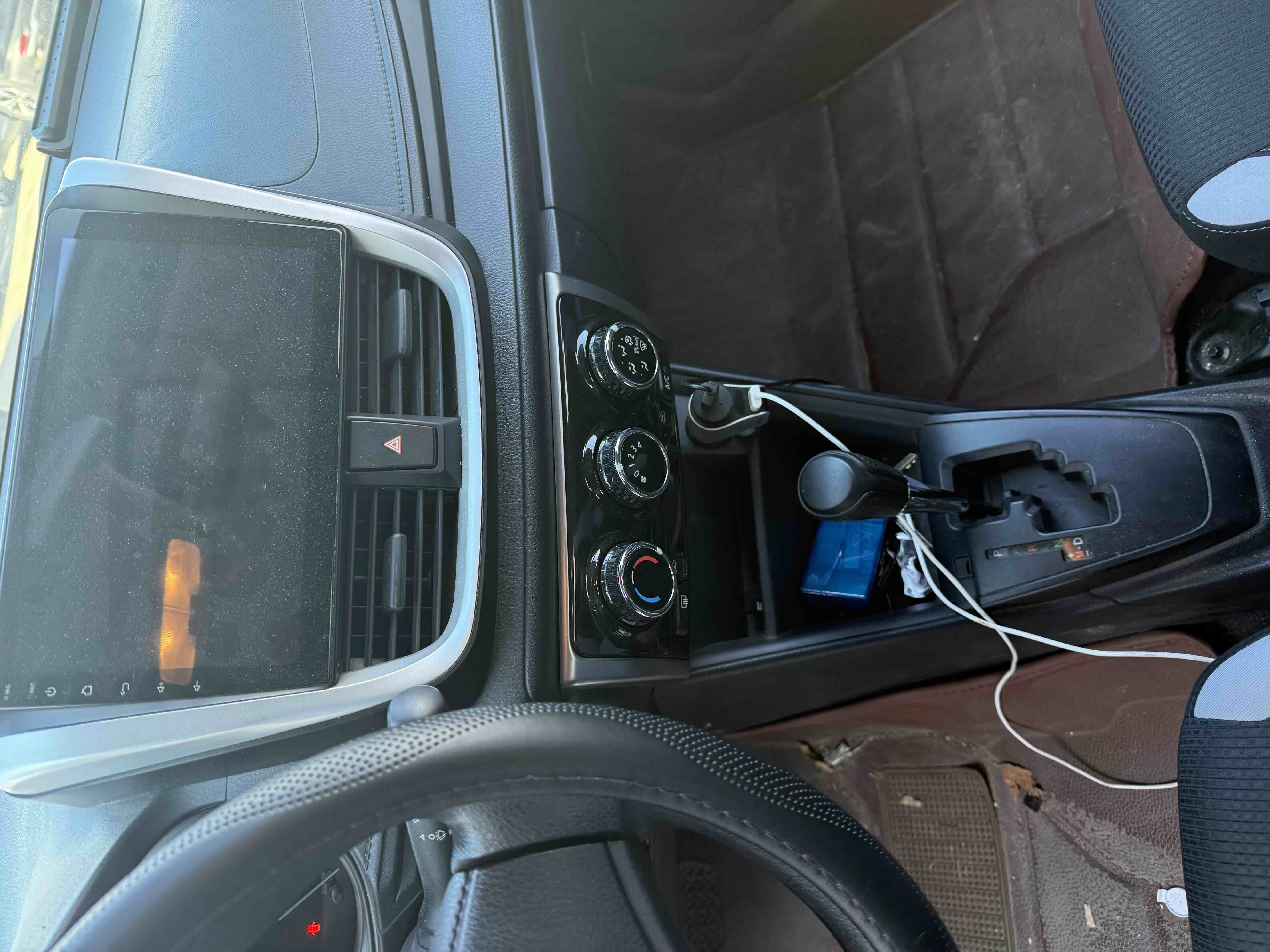 Yaris L Zhixuan 2019 #6 Yaris L Zhixuan 2019 car image #6