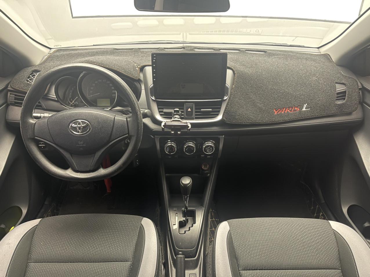 Yaris L Zhixuan 2020 #6 Yaris L Zhixuan 2020 car image #6