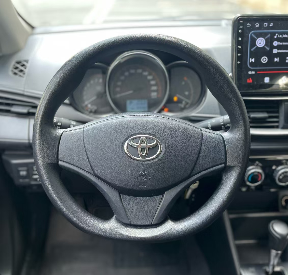 Yaris L Zhixuan 2020 car image #6