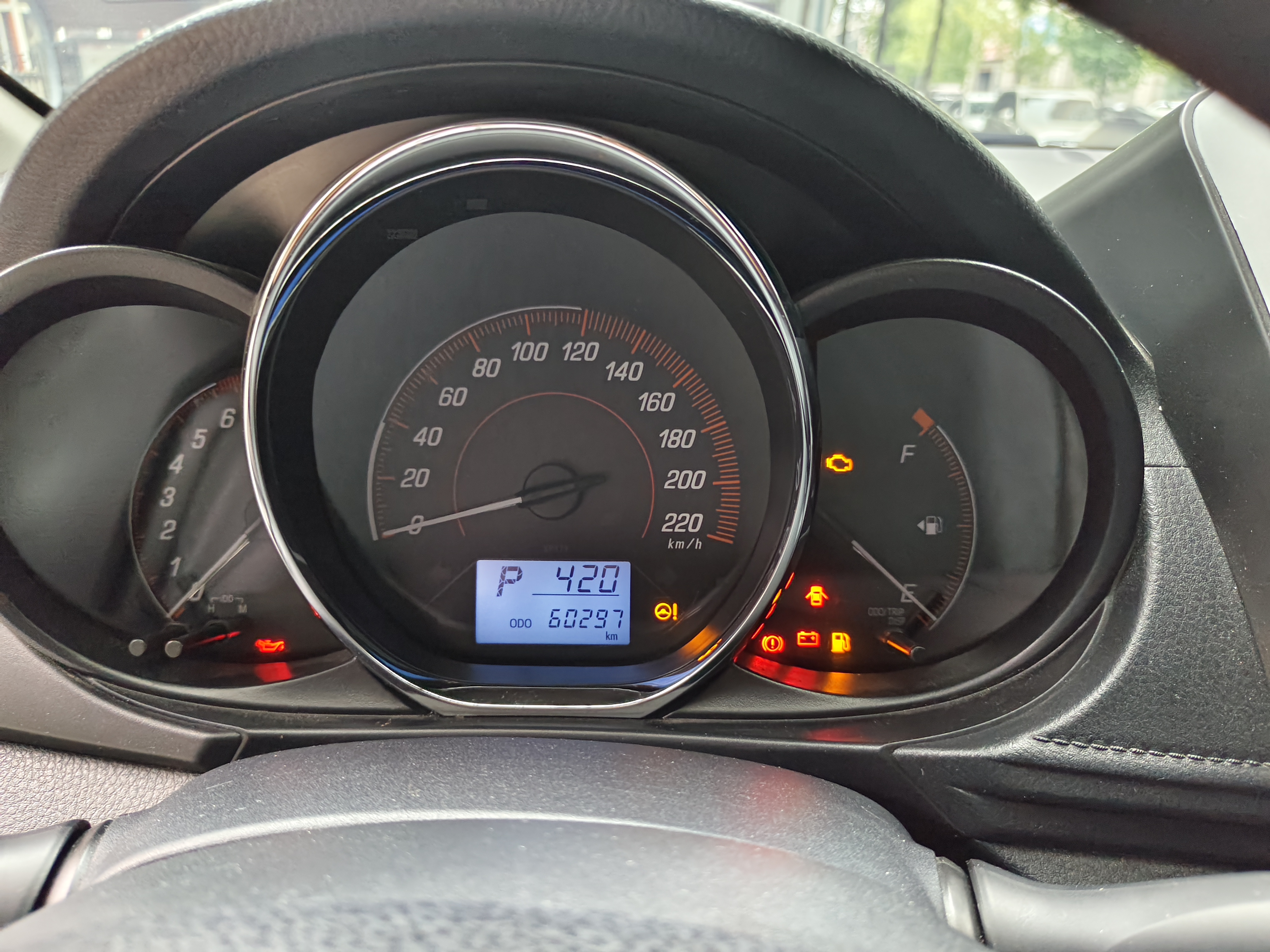 Toyota GR YARIS 2020 car image #6