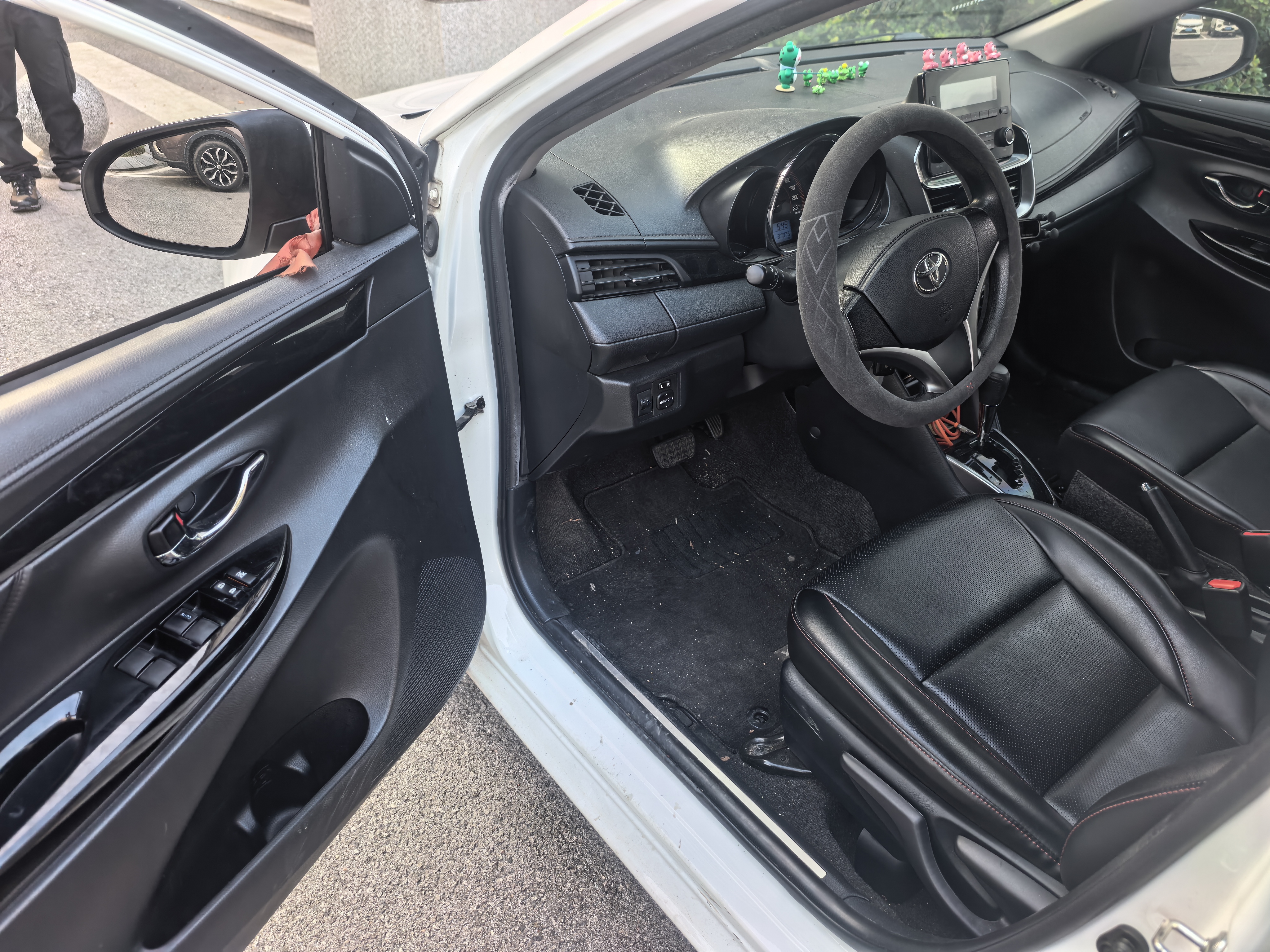 Yaris L Zhixuan 2020 car image #6