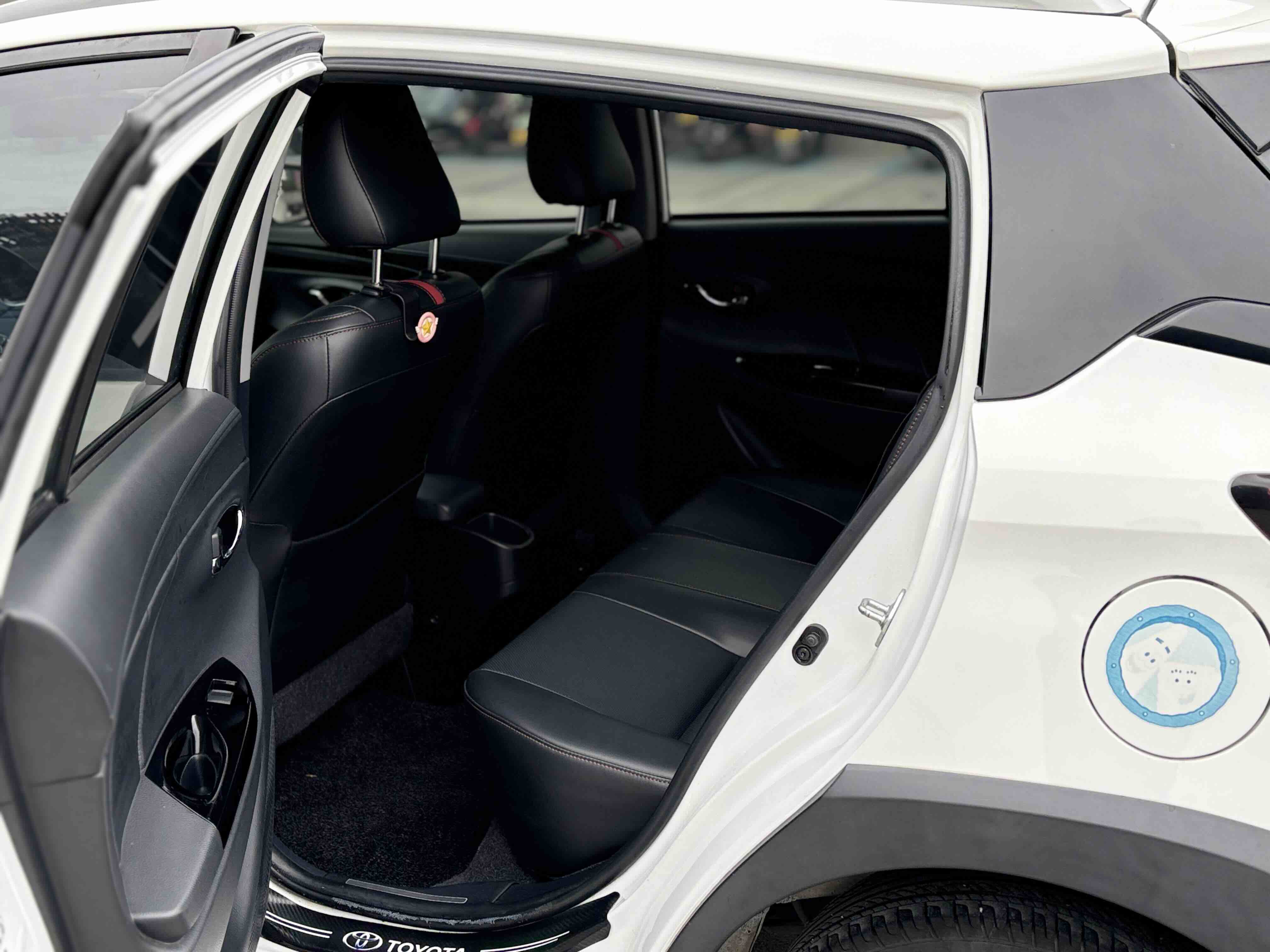 Yaris L Zhixuan 2021 #6 Yaris L Zhixuan 2021 car image #6