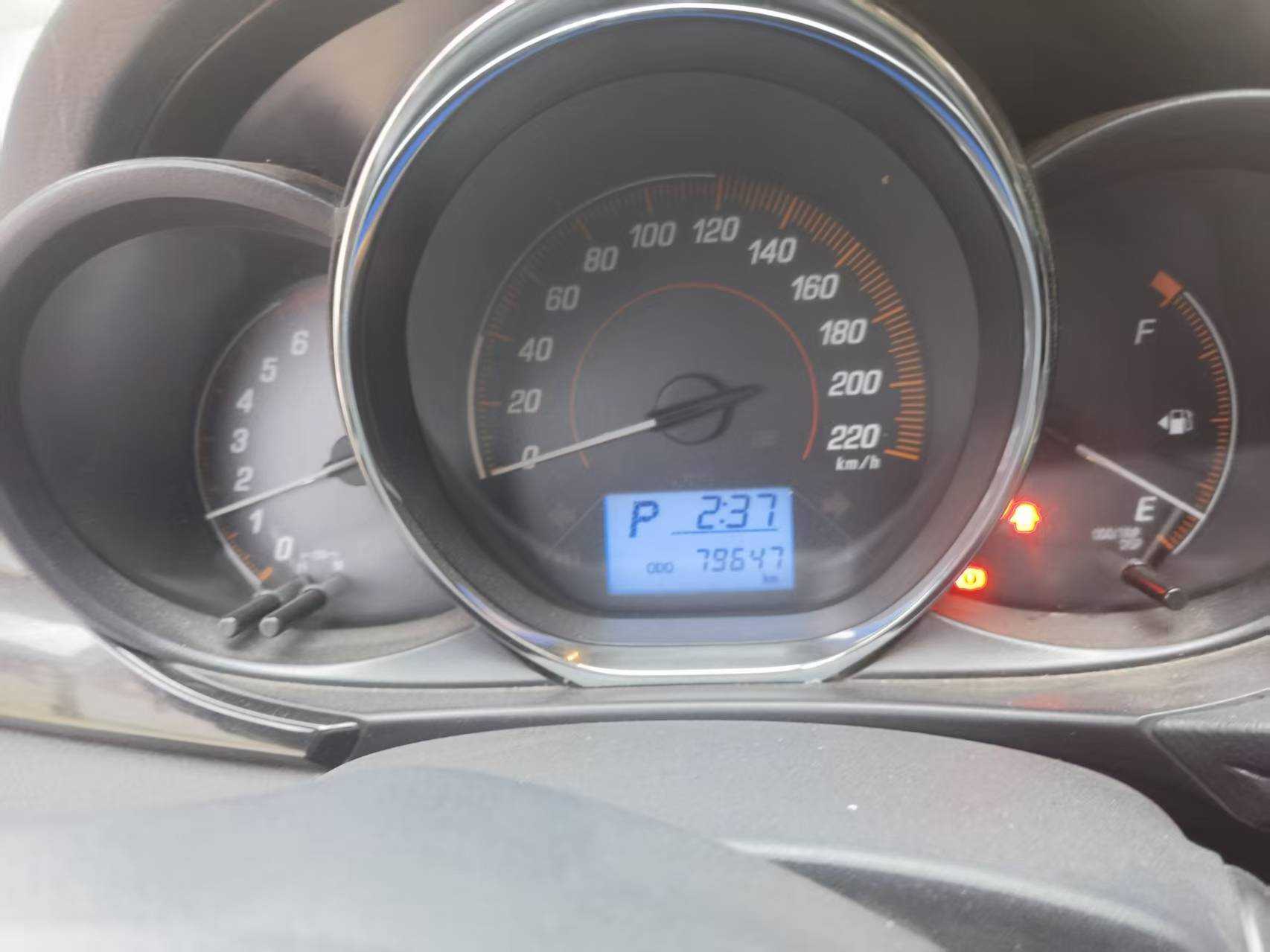 Toyota GR YARIS 2020 immagine di auto #6