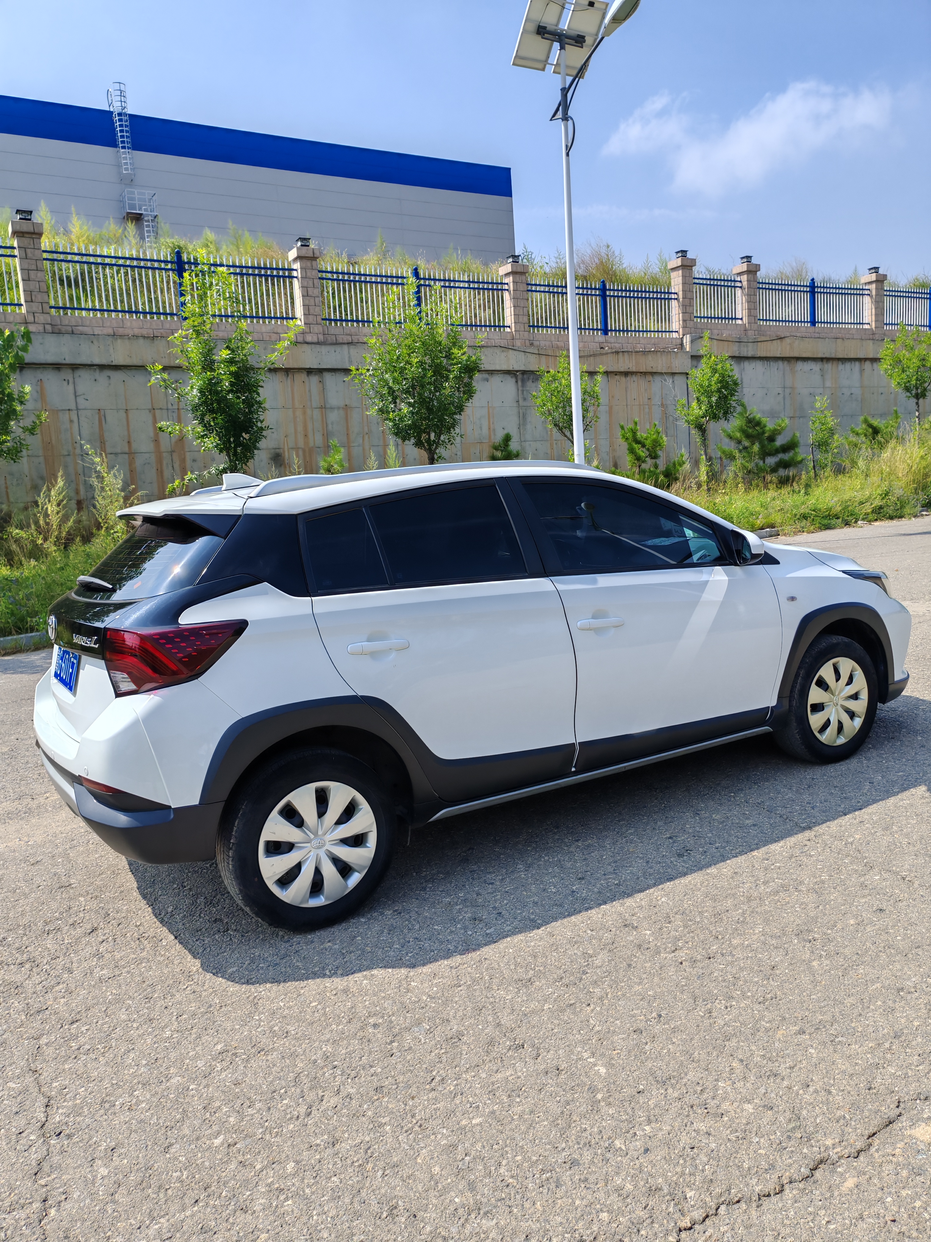 Toyota GR YARIS 2020 car image #6