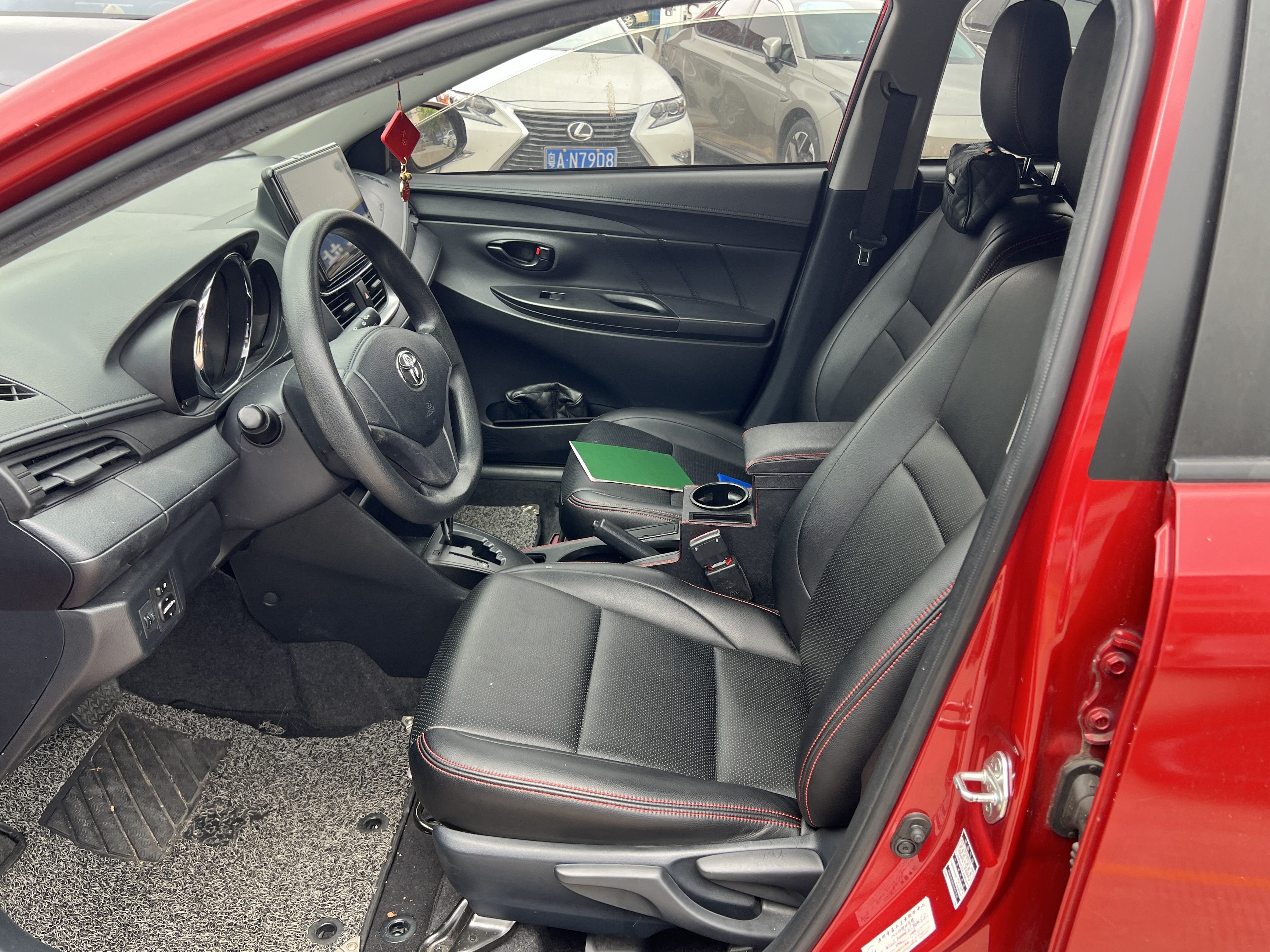 Yaris L Zhixuan 2020 car image #6