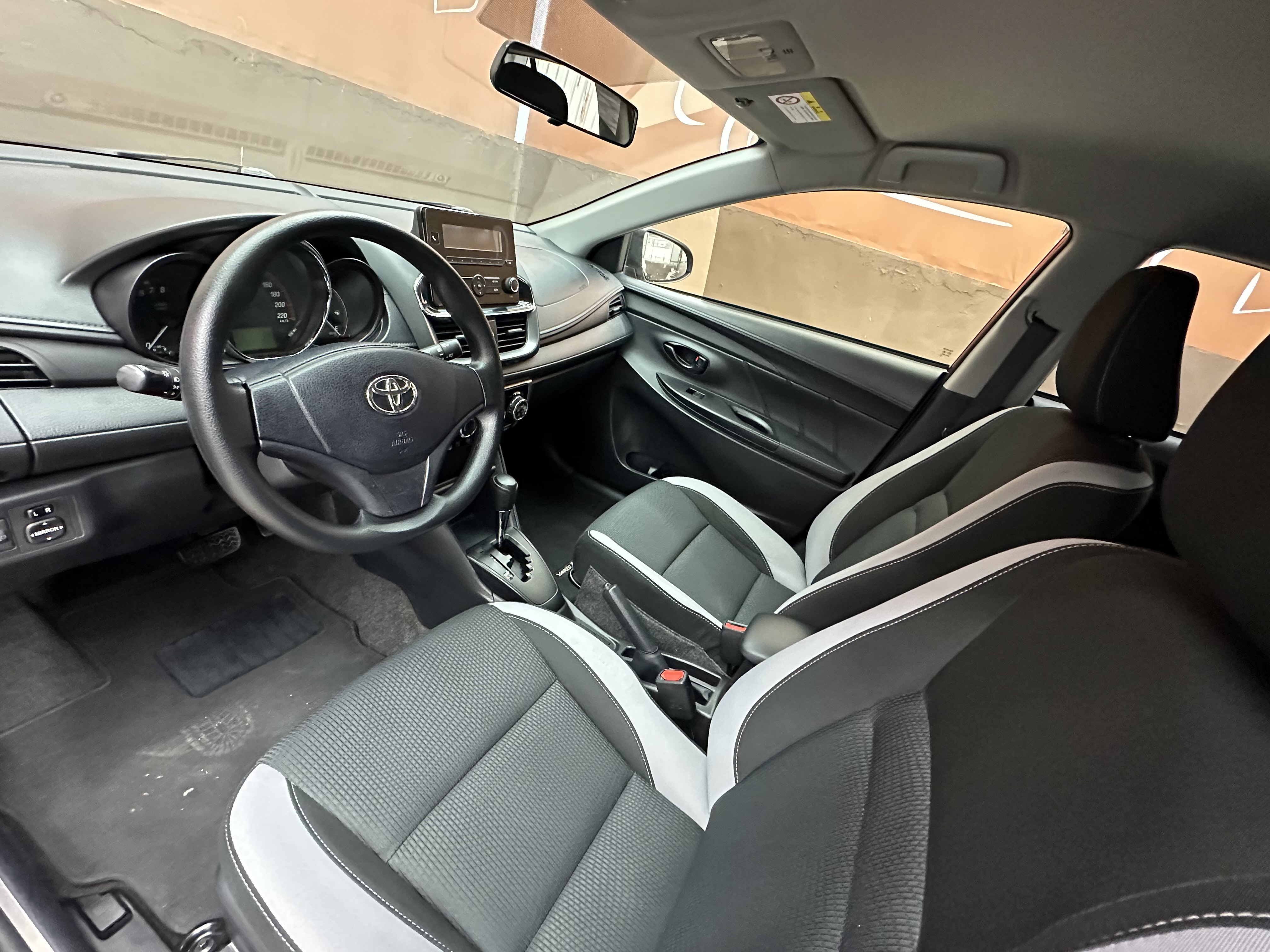 Toyota GR YARIS 2020 car image #6