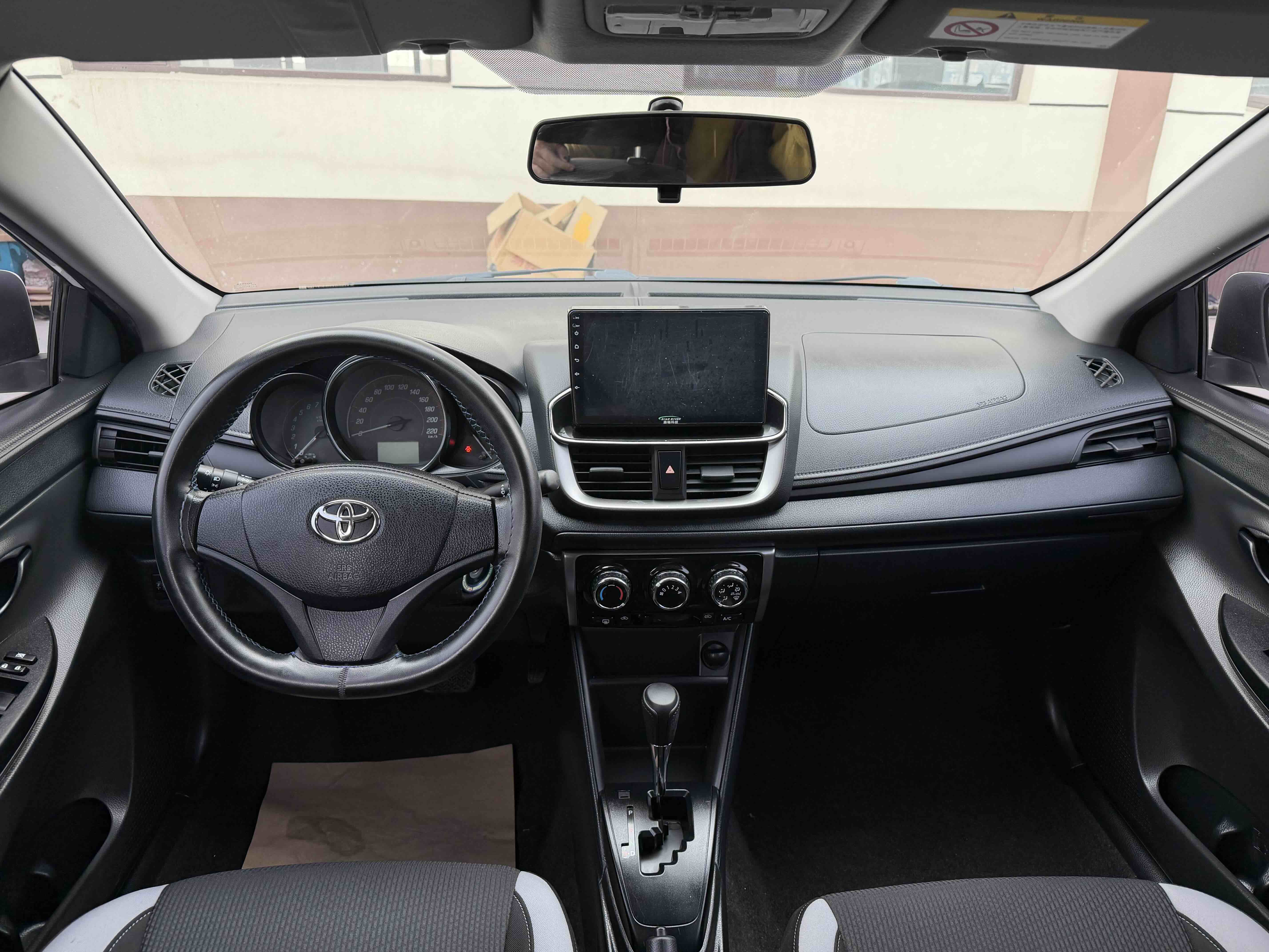 Yaris L Zhixuan 2020 #6 Yaris L Zhixuan 2020 car image #6