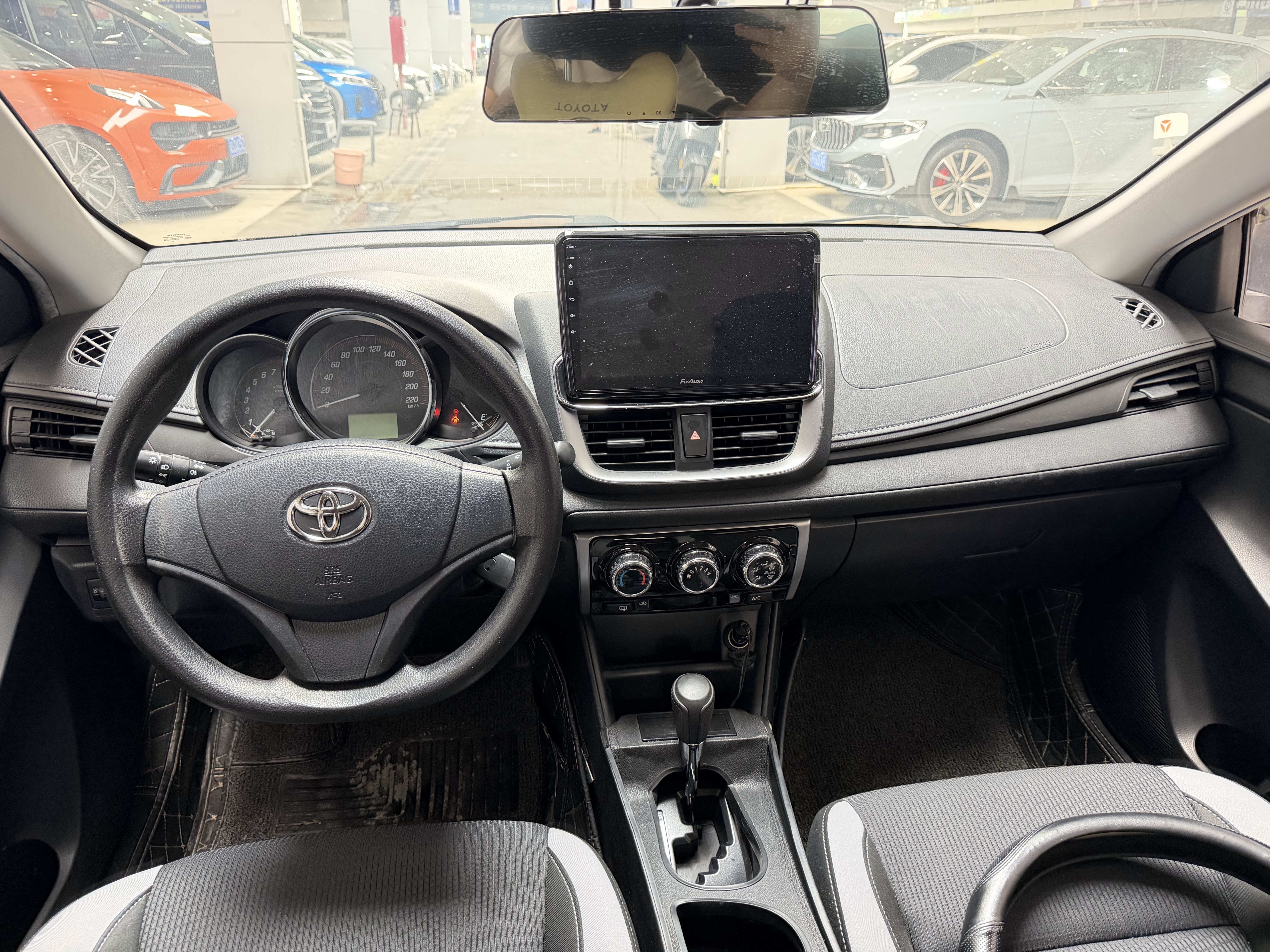 Yaris L Zhixuan 2020 car image #6