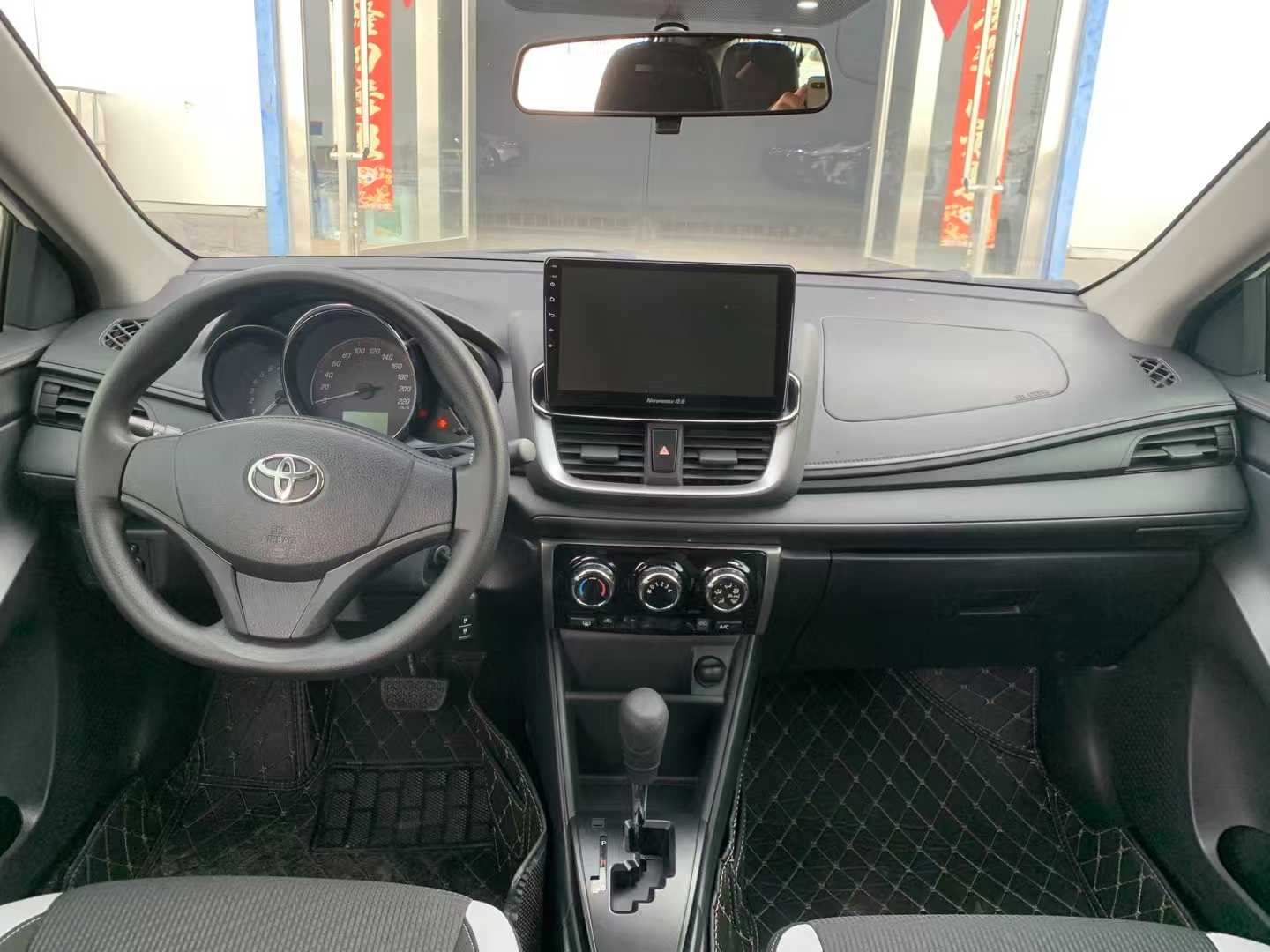 Toyota GR YARIS 2020 immagine di auto #6