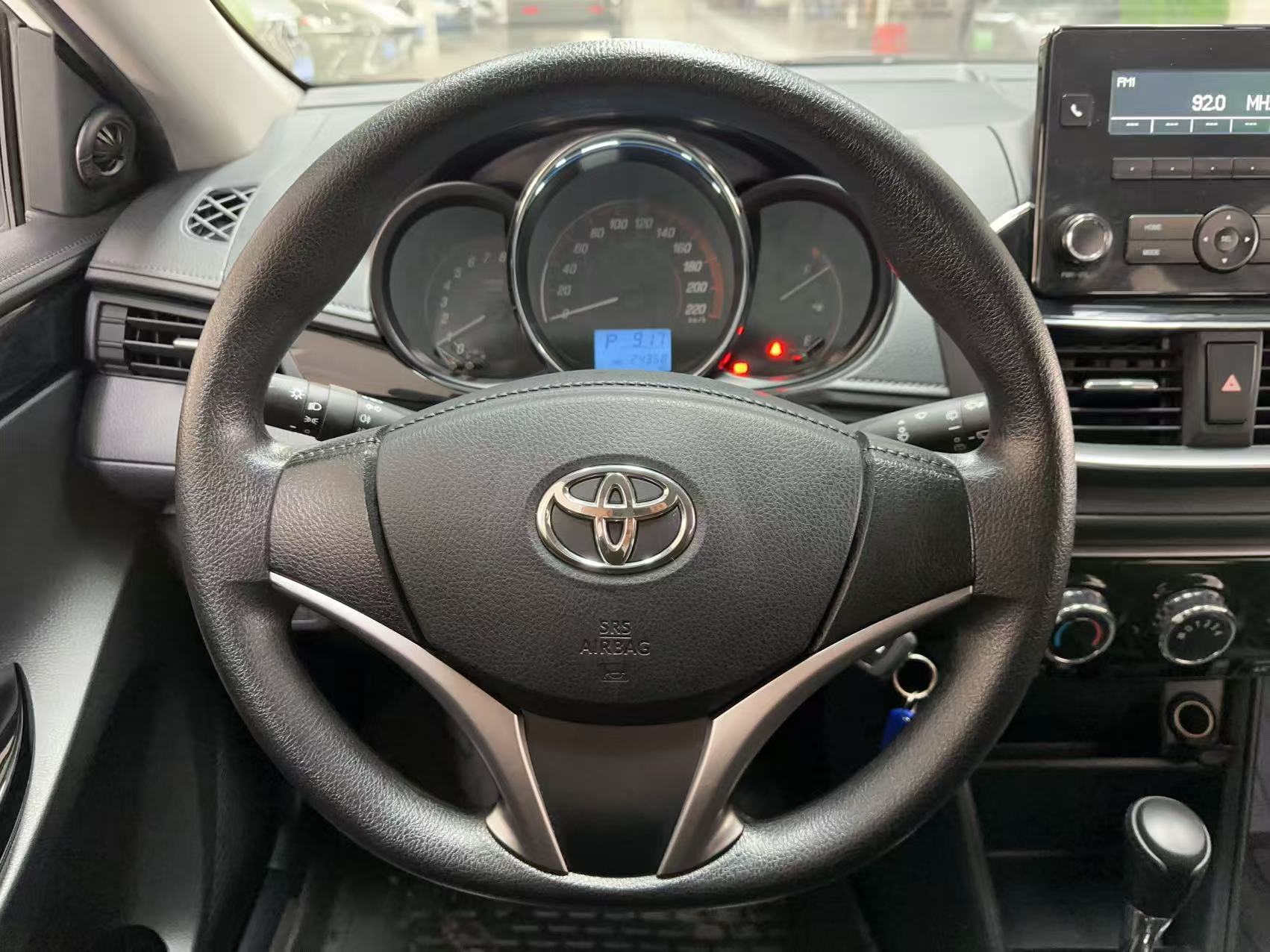 Yaris L Zhixuan 2021 #6 Yaris L Zhixuan 2021 car image #6