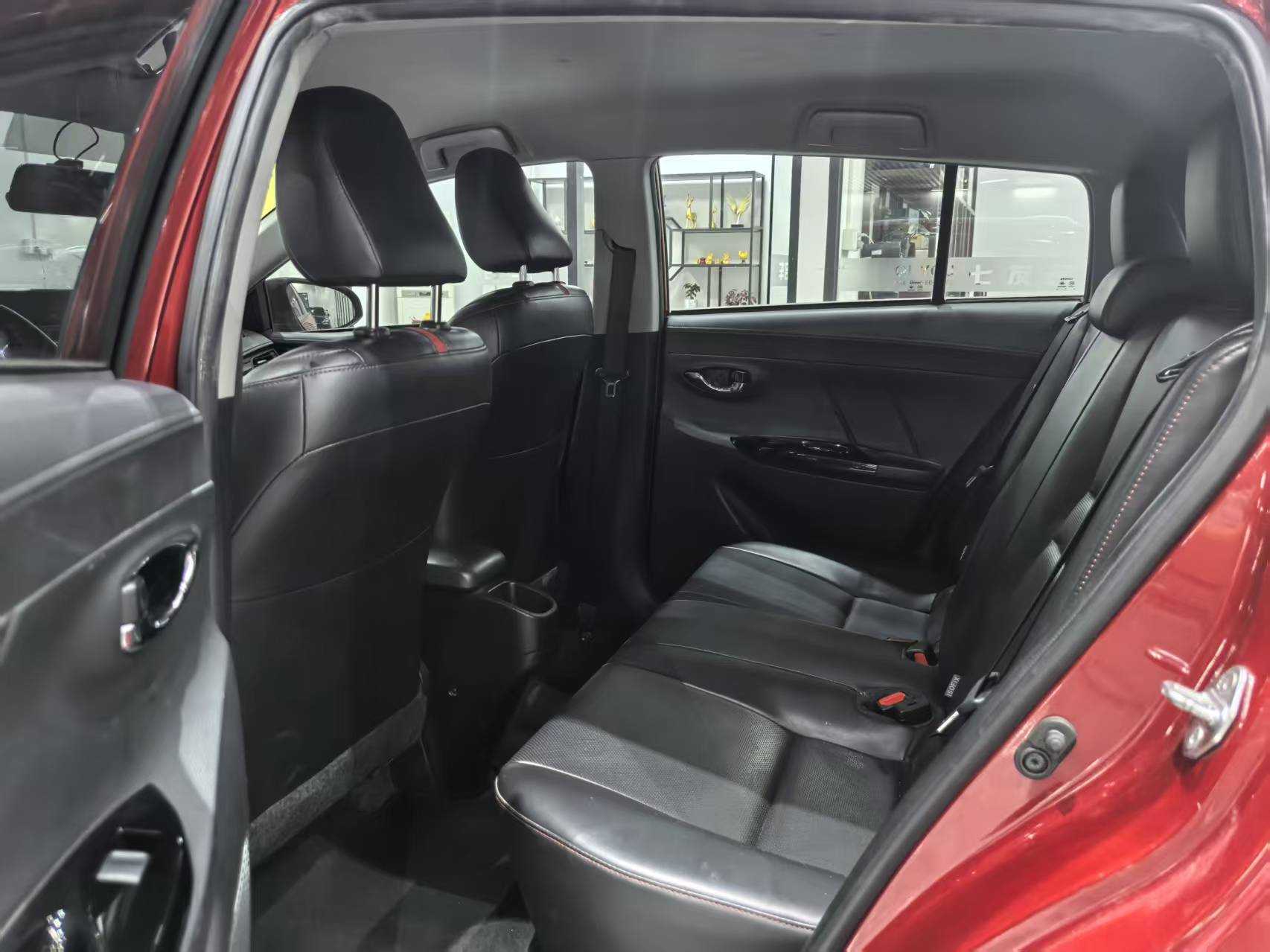 Yaris L Zhixuan 2020 car image #6