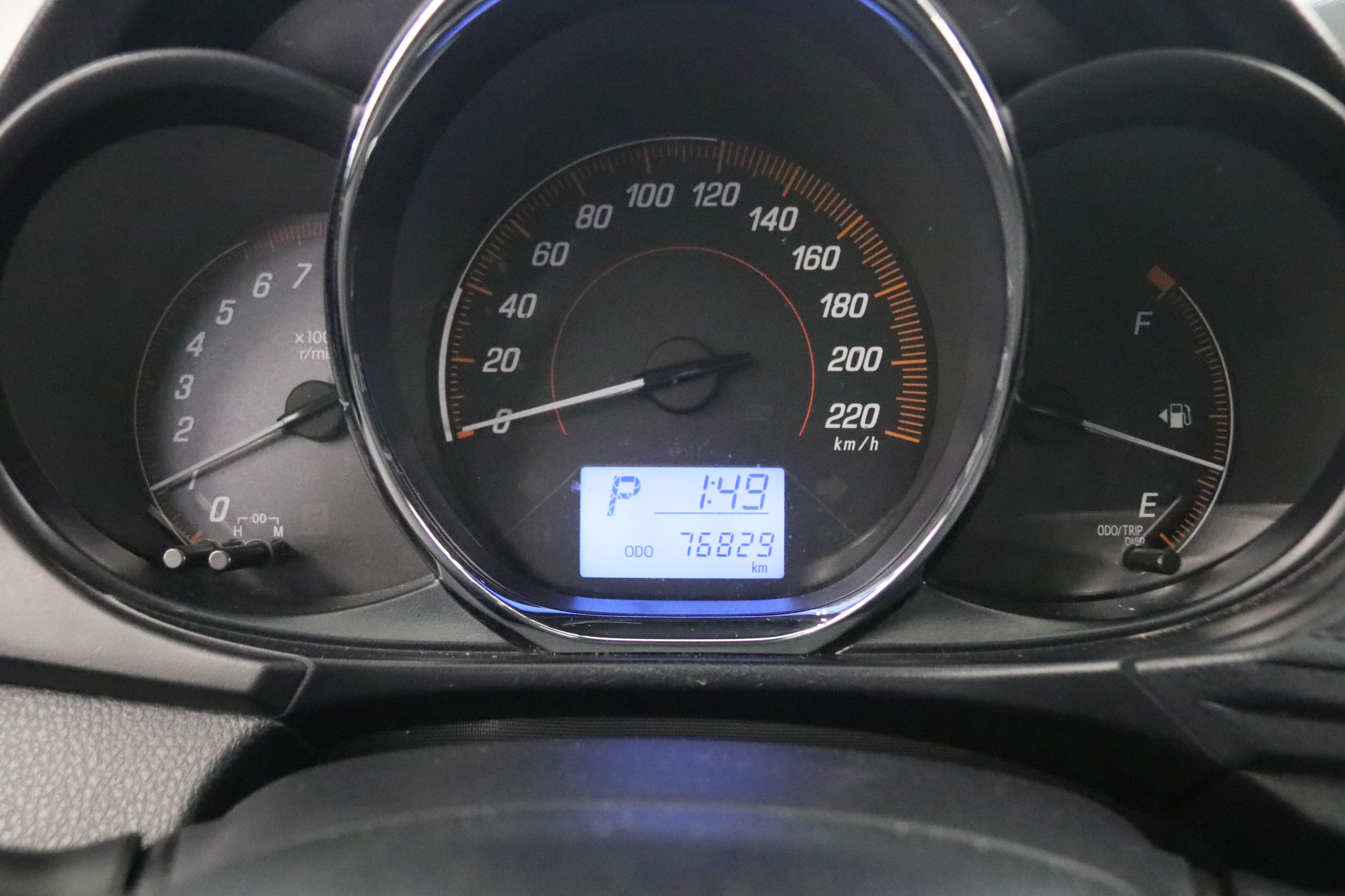 Yaris L Zhixiang 2020 #6 Yaris L Zhixiang 2020 car image #6