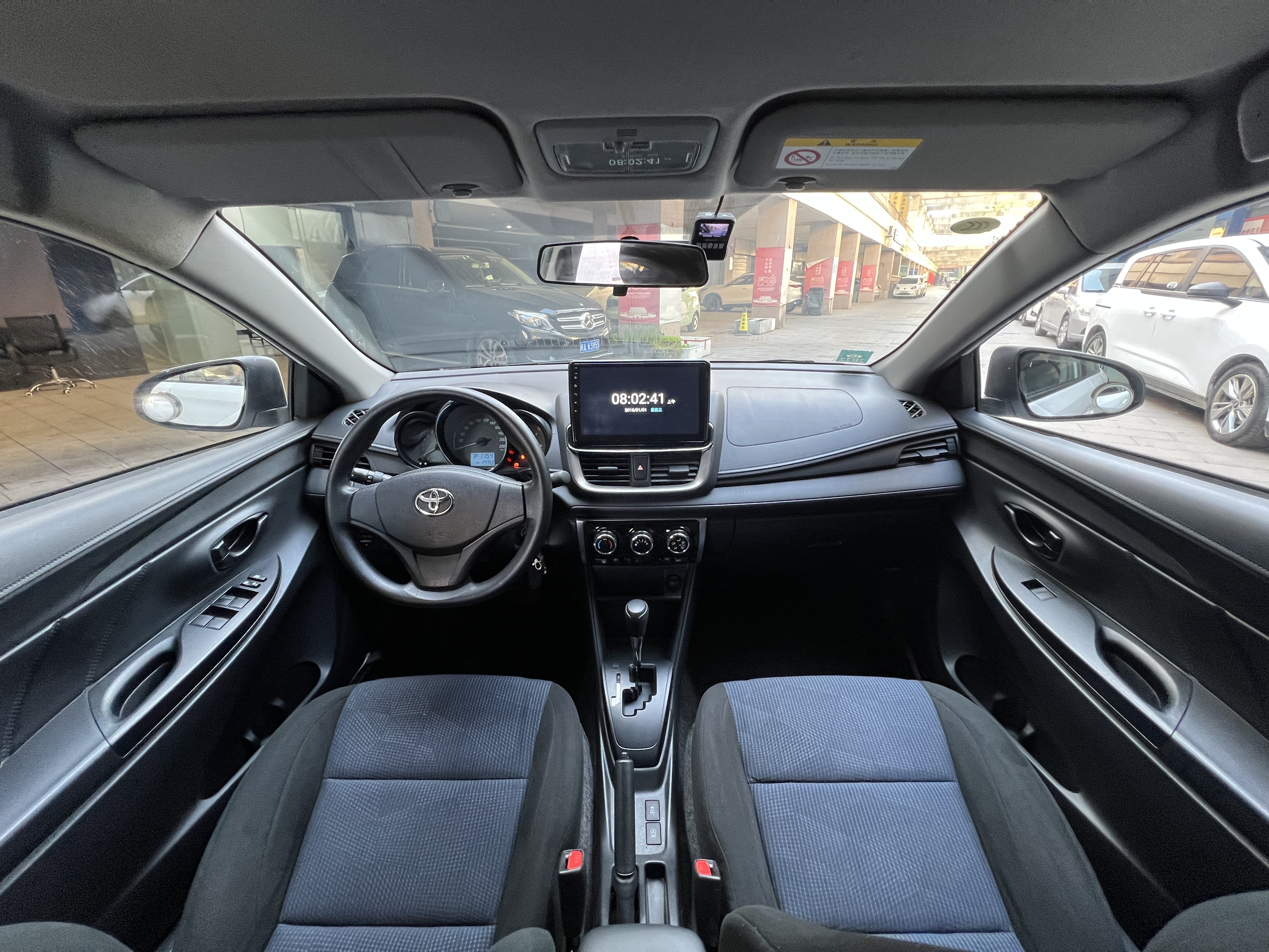 Yaris L Zhixiang 2020 car image #6