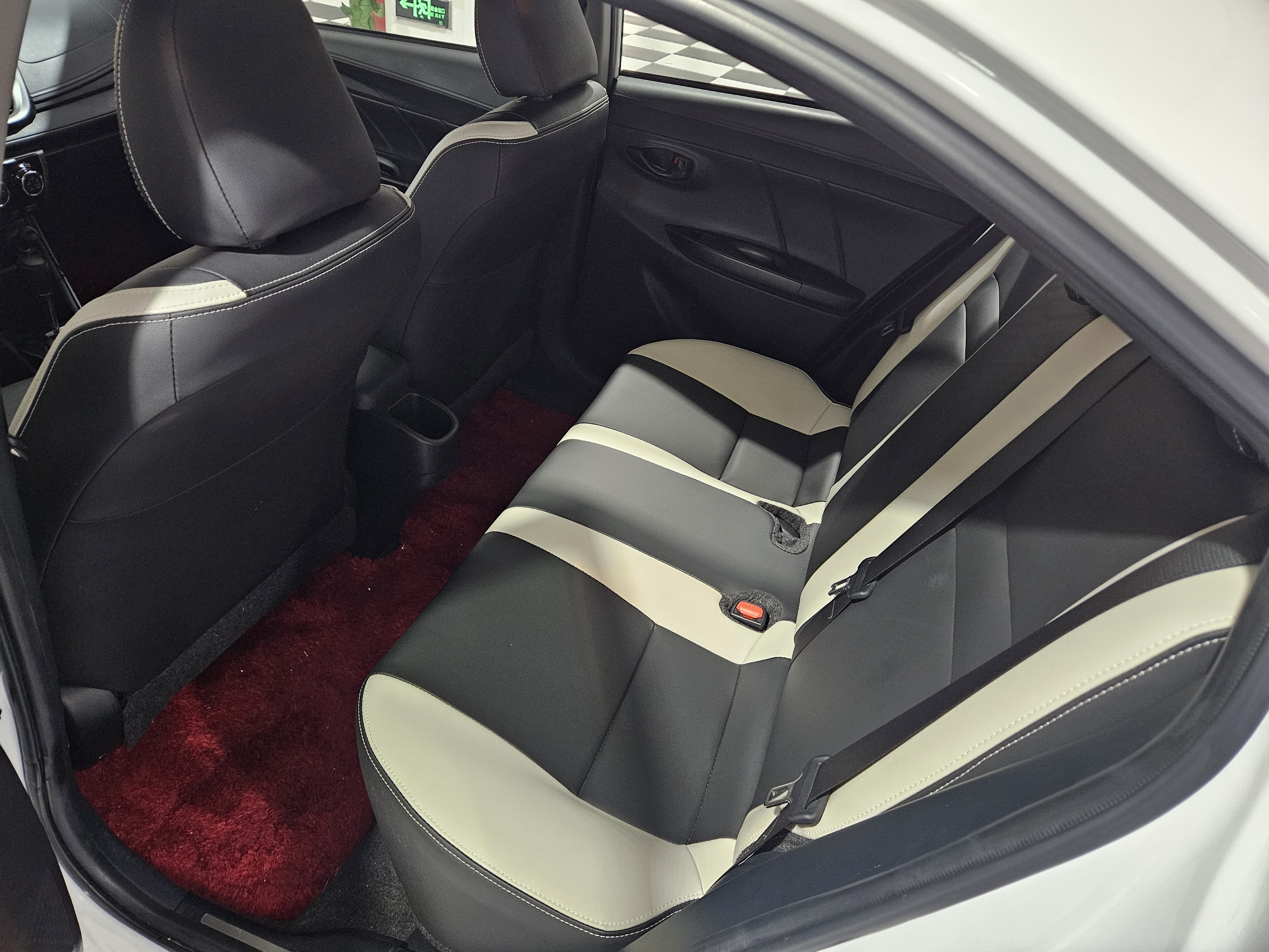 Yaris L Zhixiang 2020 #6 Yaris L Zhixiang 2020 immagine di auto #6