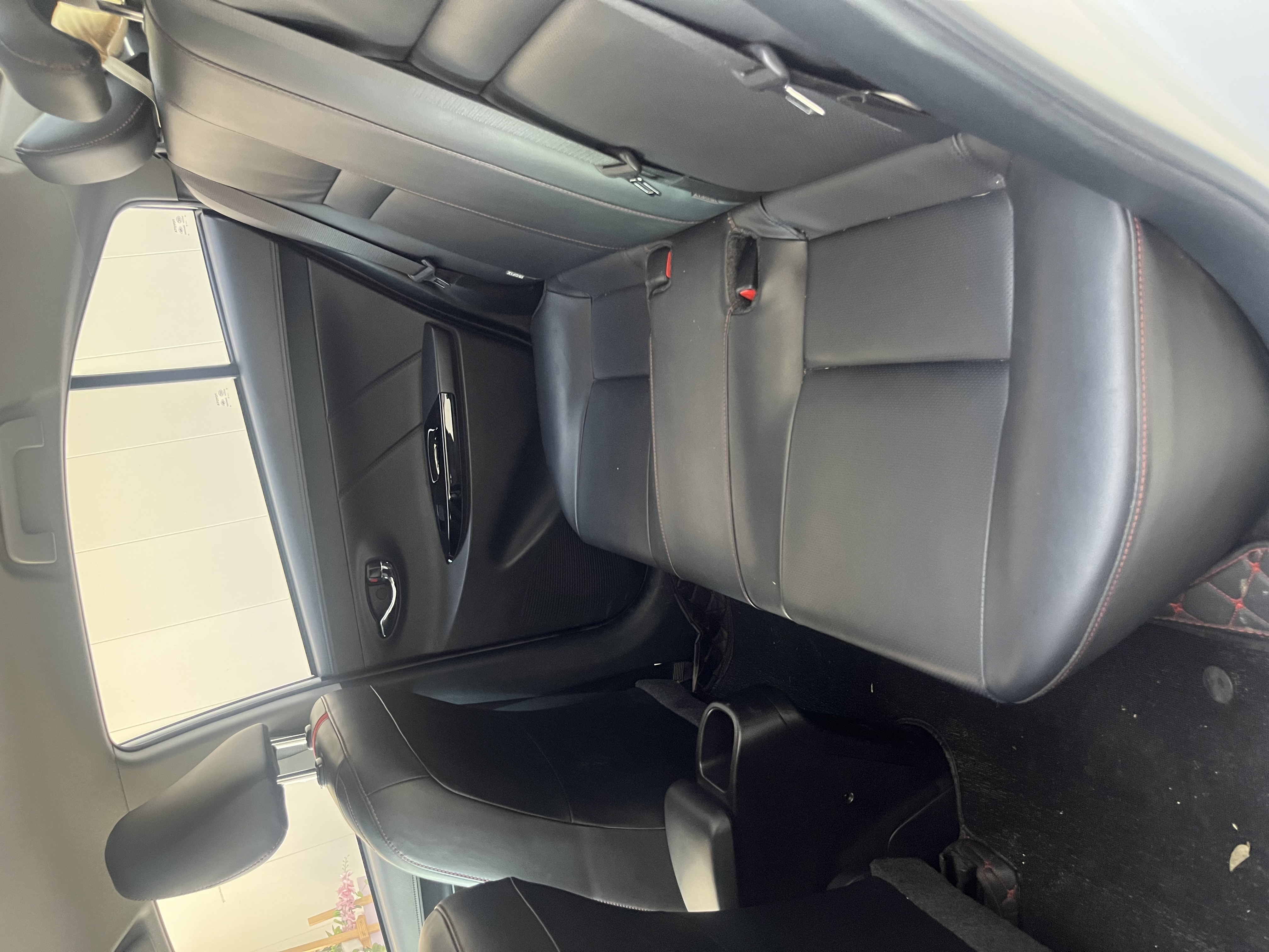 Toyota Yaris L Zhixiang 2020 صورة سيارة #6