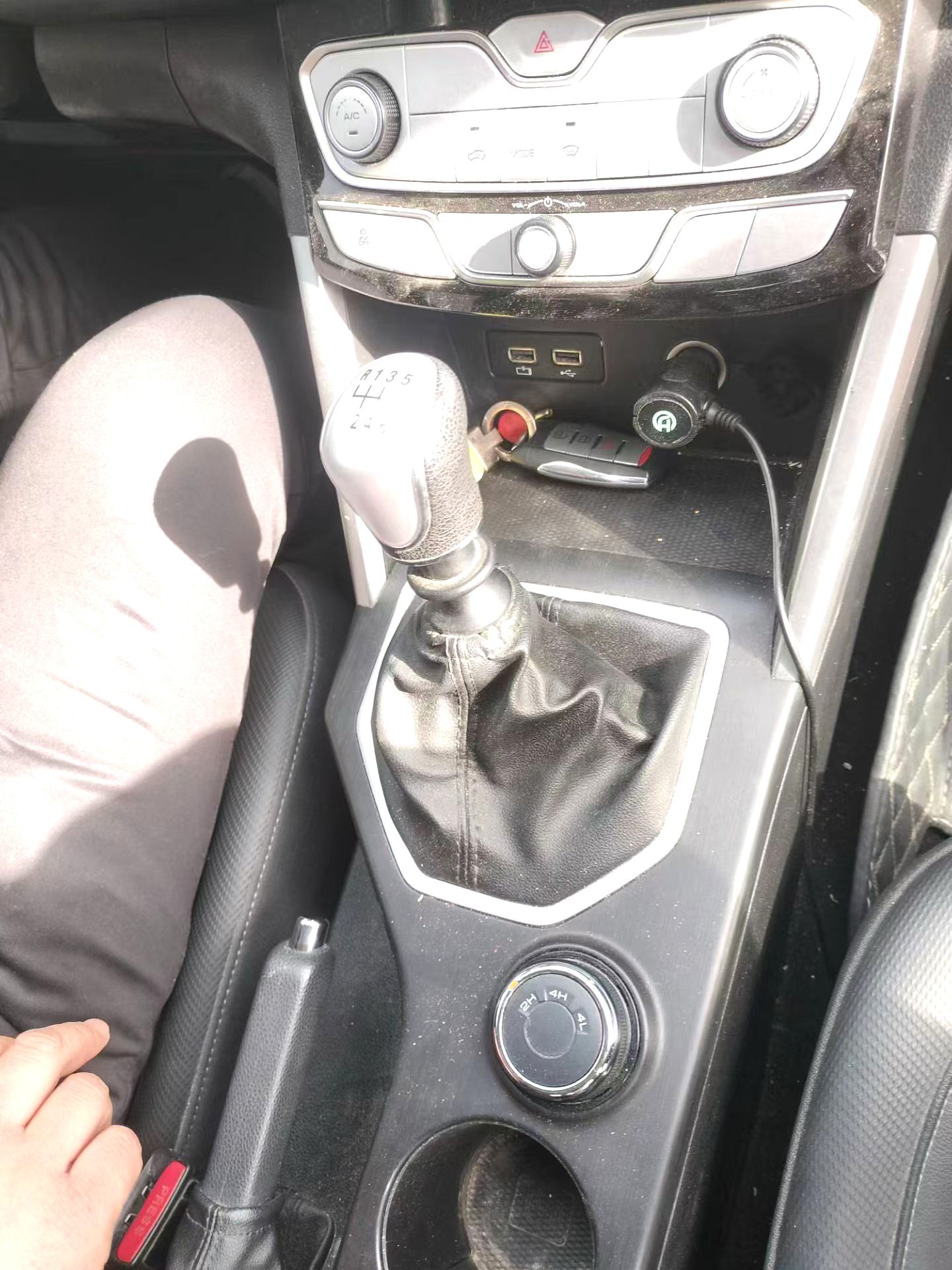 Great Wall Poer 2023 #6 Great Wall Poer 2023 car image #6