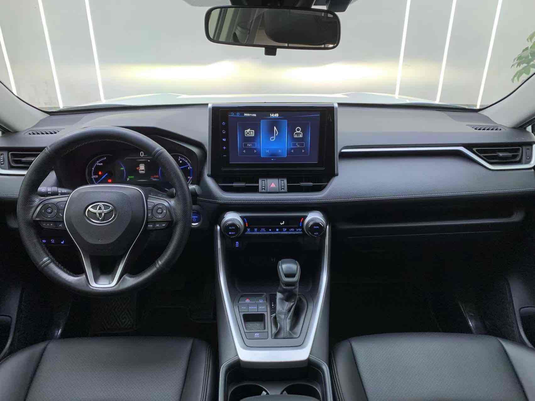 丰田 RAV4荣放 2020 汽车图片 #6