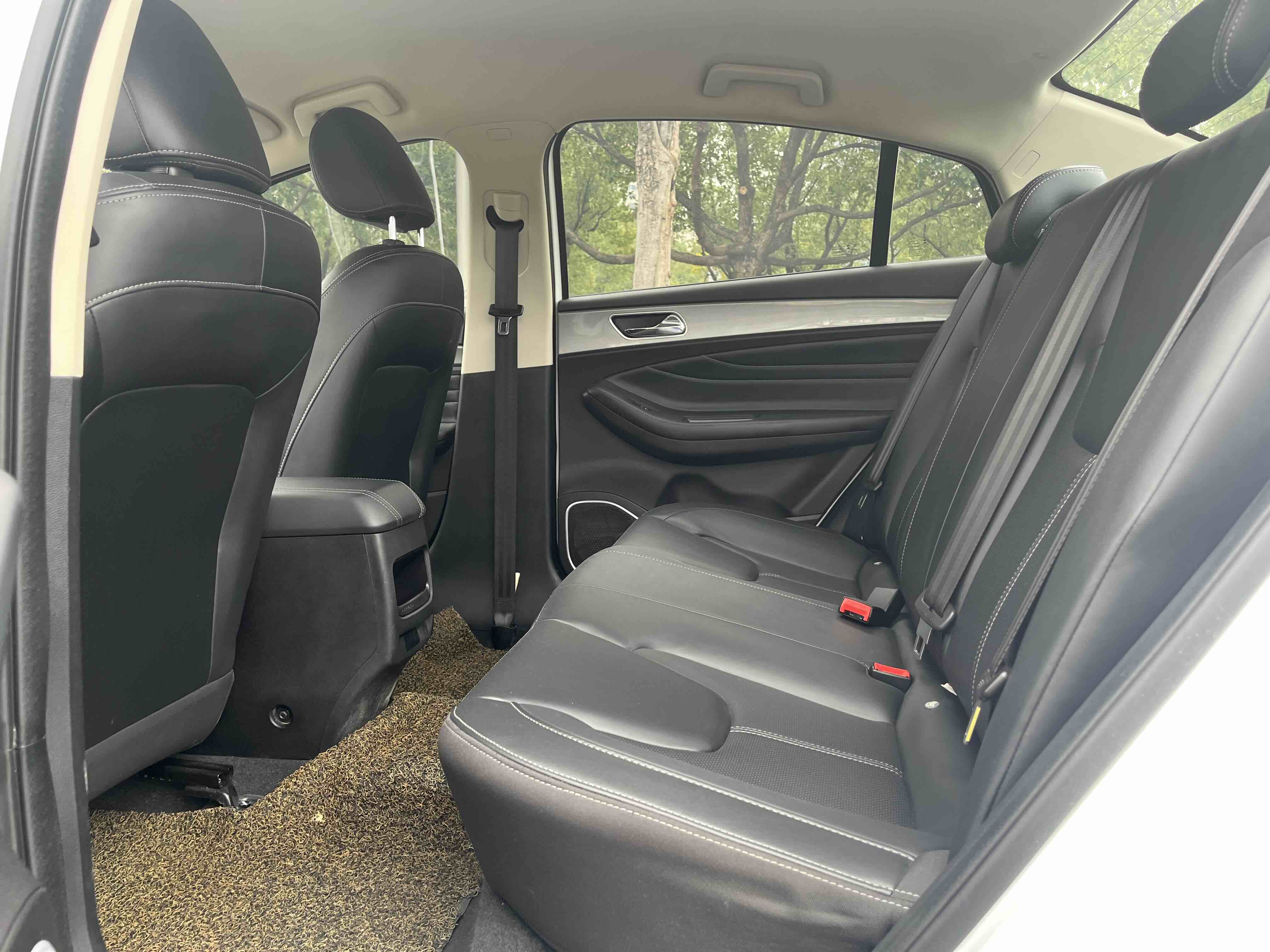 Chery Arrizo 5 2020 car image #6