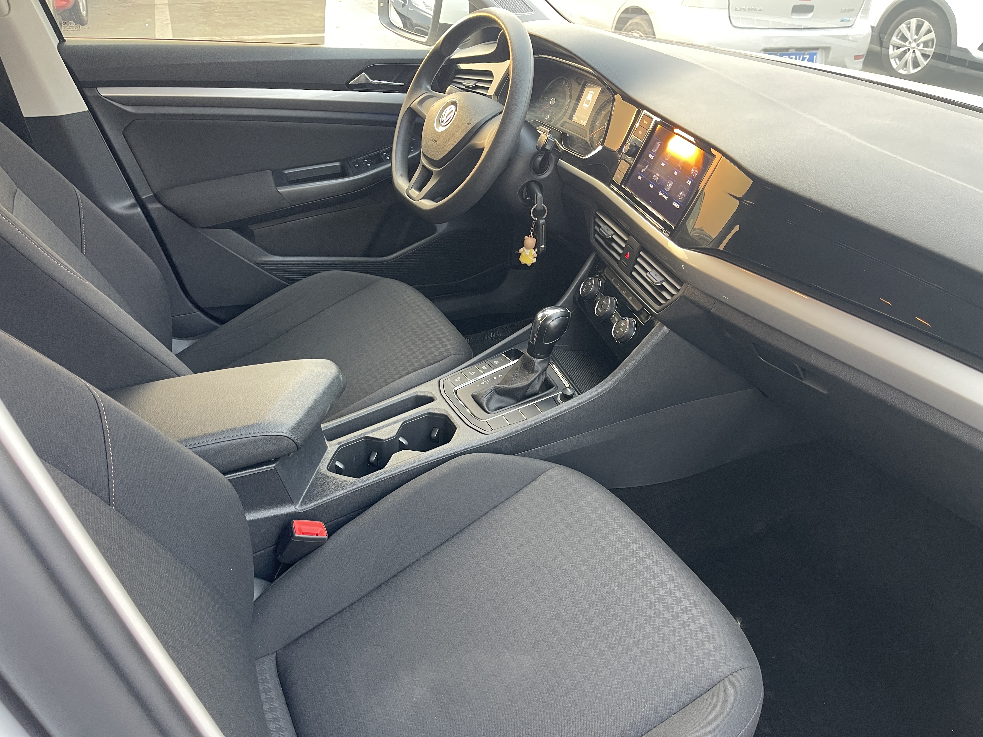 Volkswagen Bora Pure Electric 2020 #6 Volkswagen Bora Pure Electric 2020 immagine di auto #6