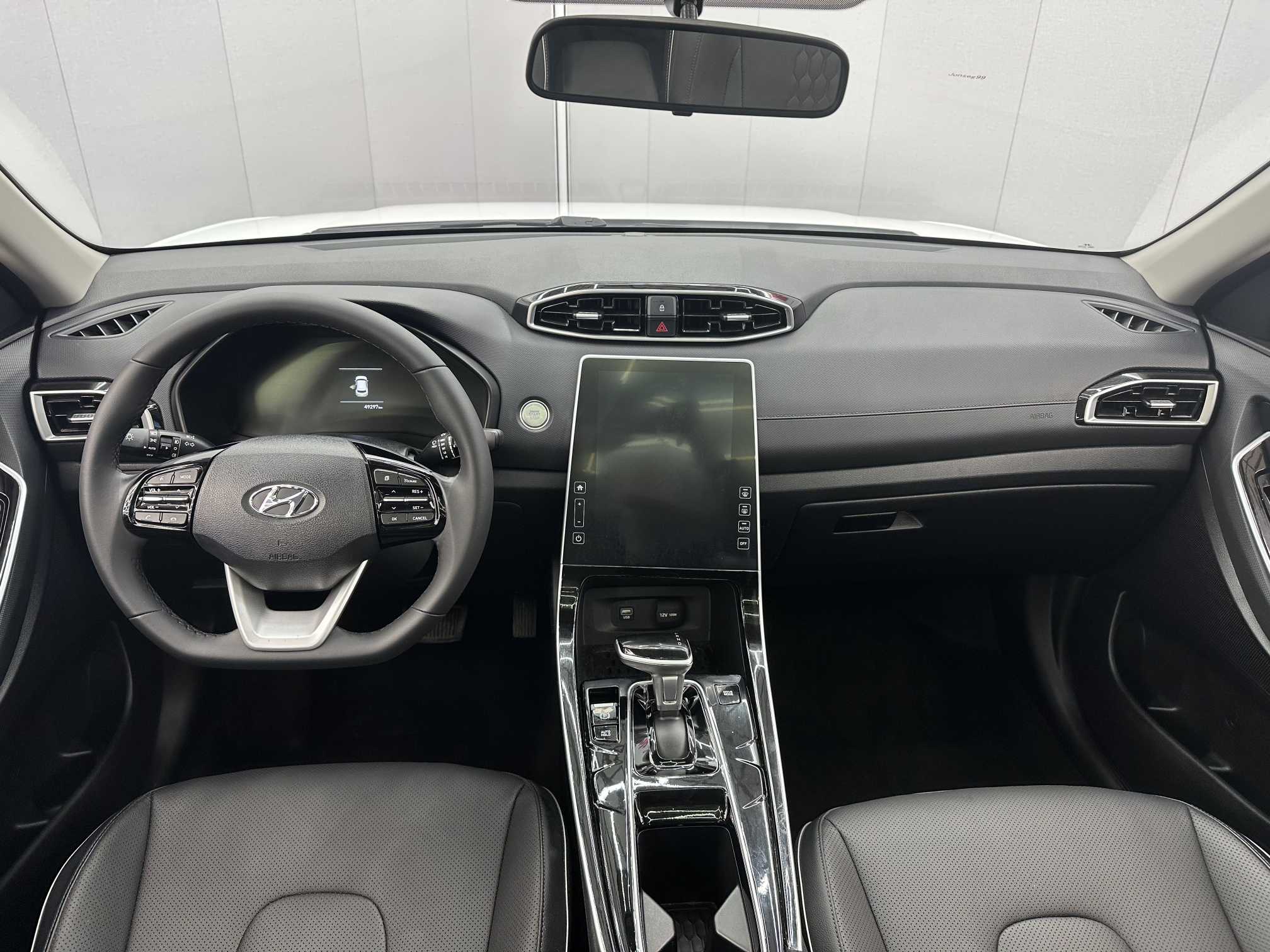 Hyundai ix25 2021 #6 Hyundai ix25 2021 car image #6