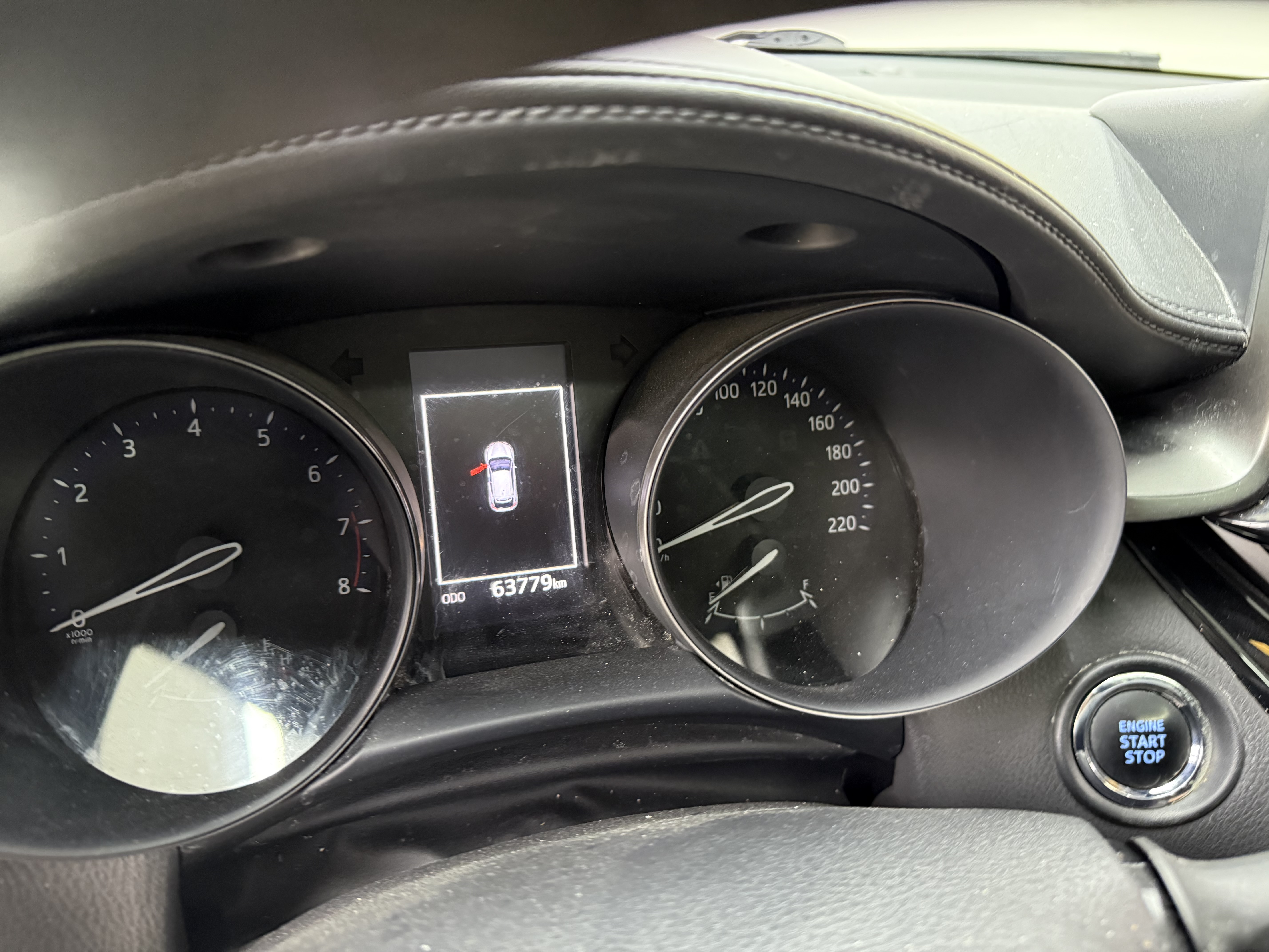 Toyota C-HR 2020 car image #6