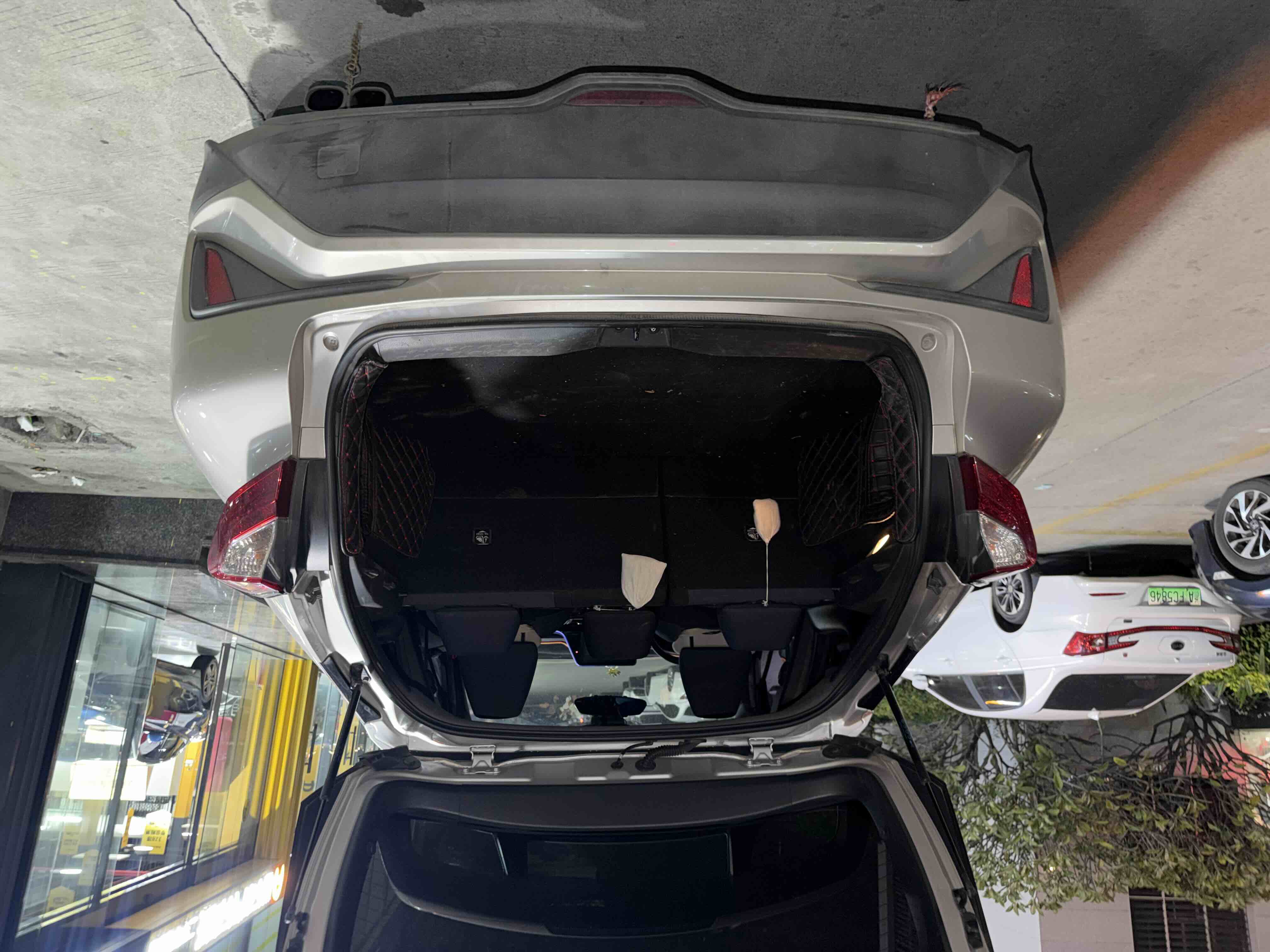Toyota 2019 immagine di auto #6