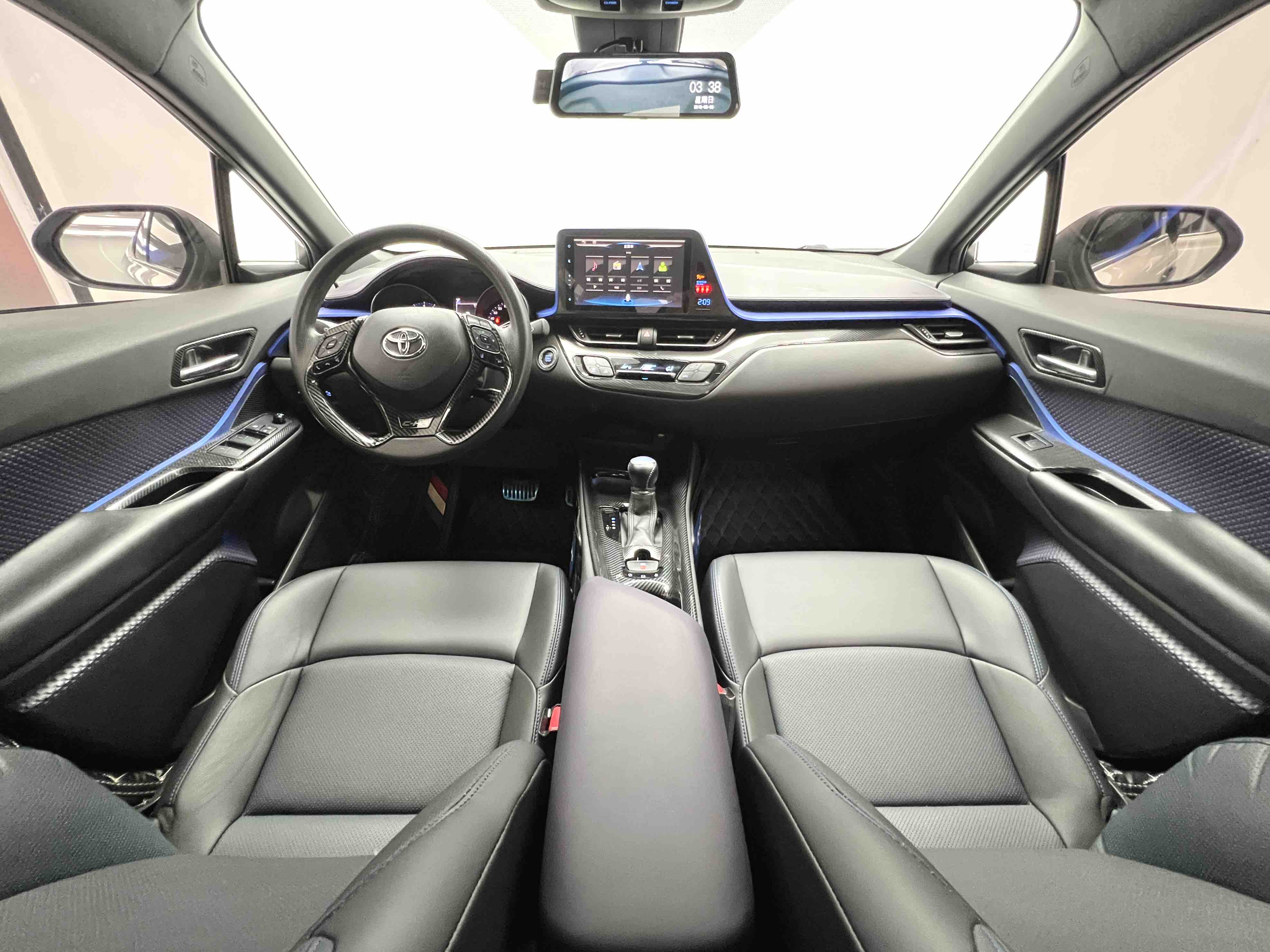 Toyota 2020 #6 Toyota 2020 car image #6