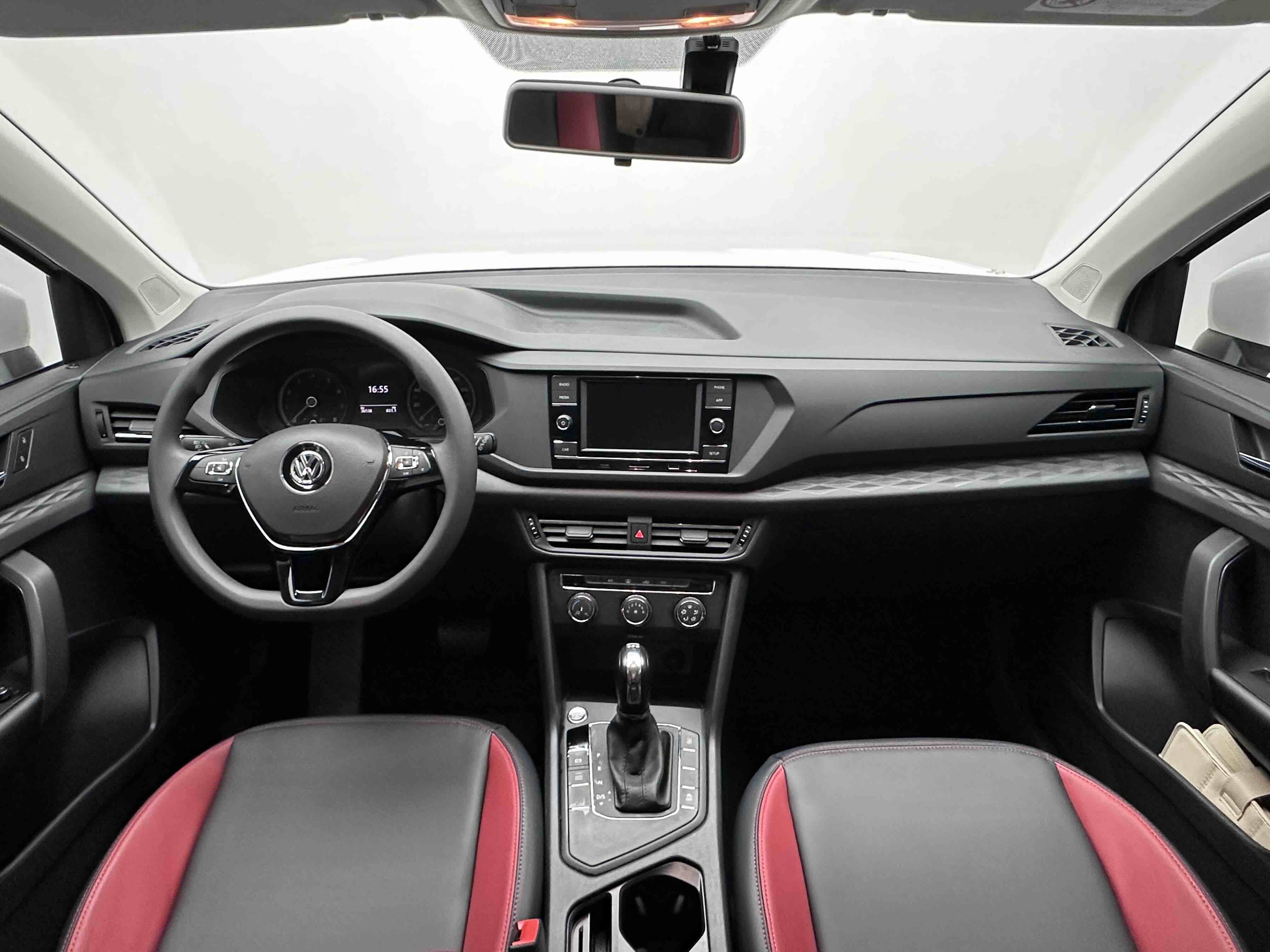 Volkswagen Tharu 2020 car image #6